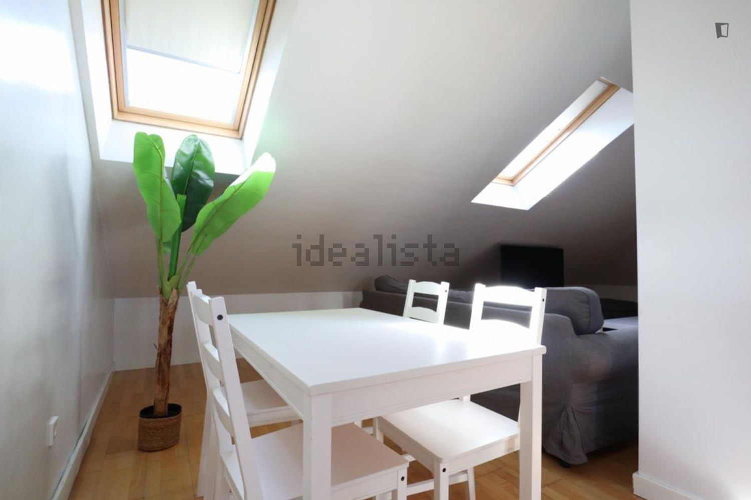 Piso de 45 m² en Madrid