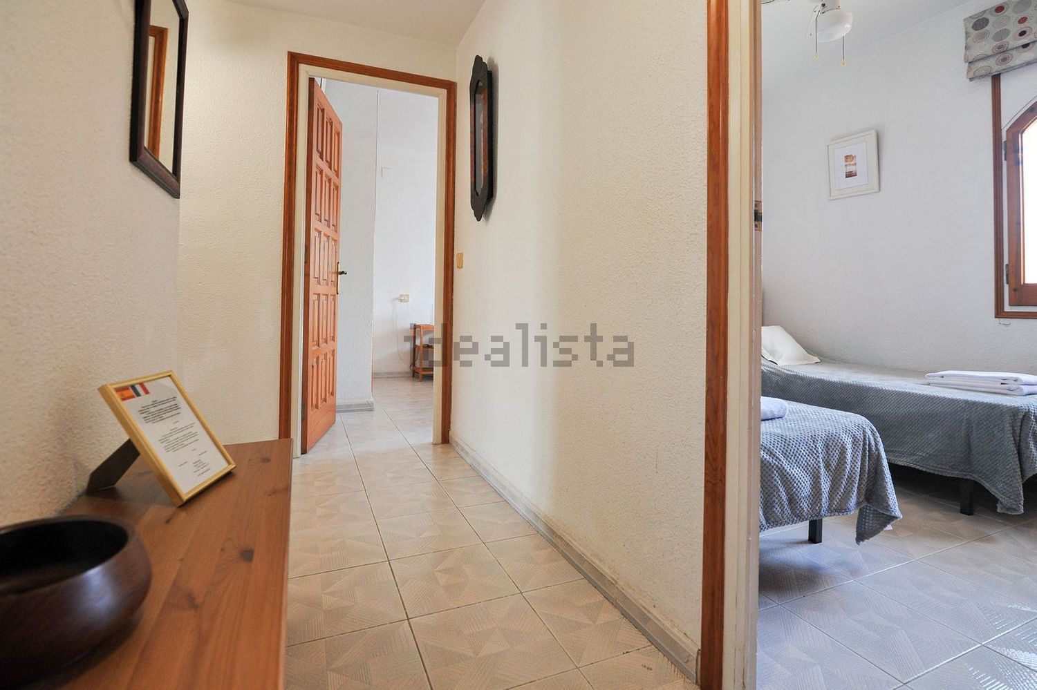 Appartement 55 m² à Castelló d'Empúries
