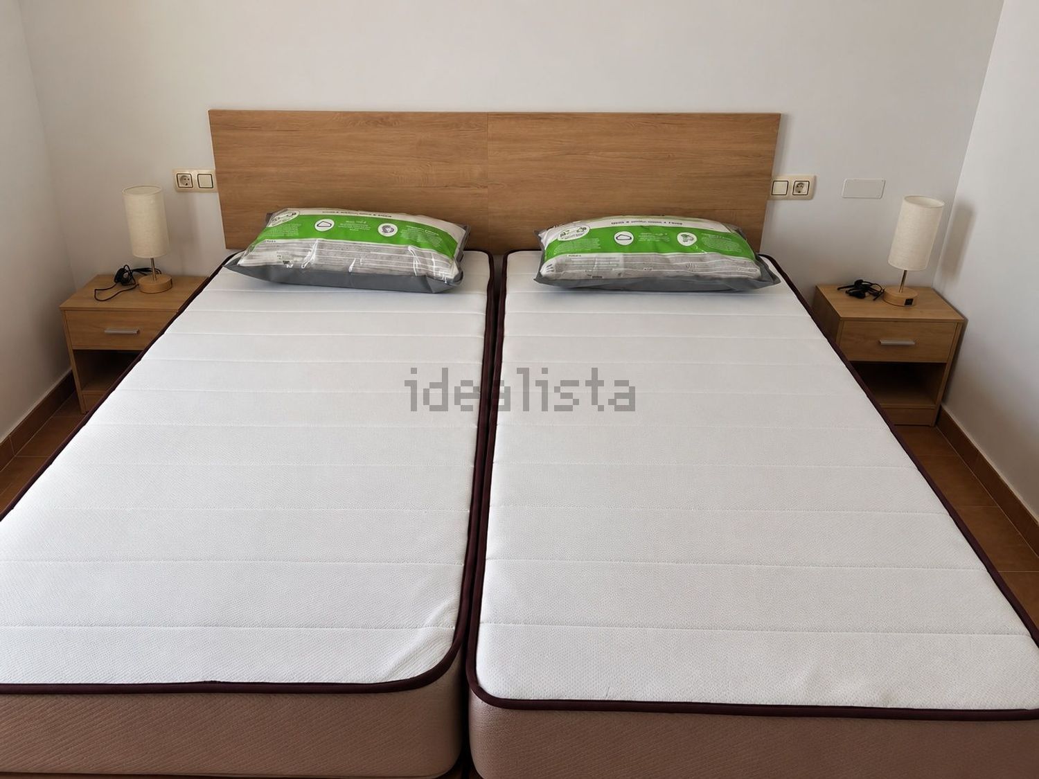 Piso de 126 m² en Laxe