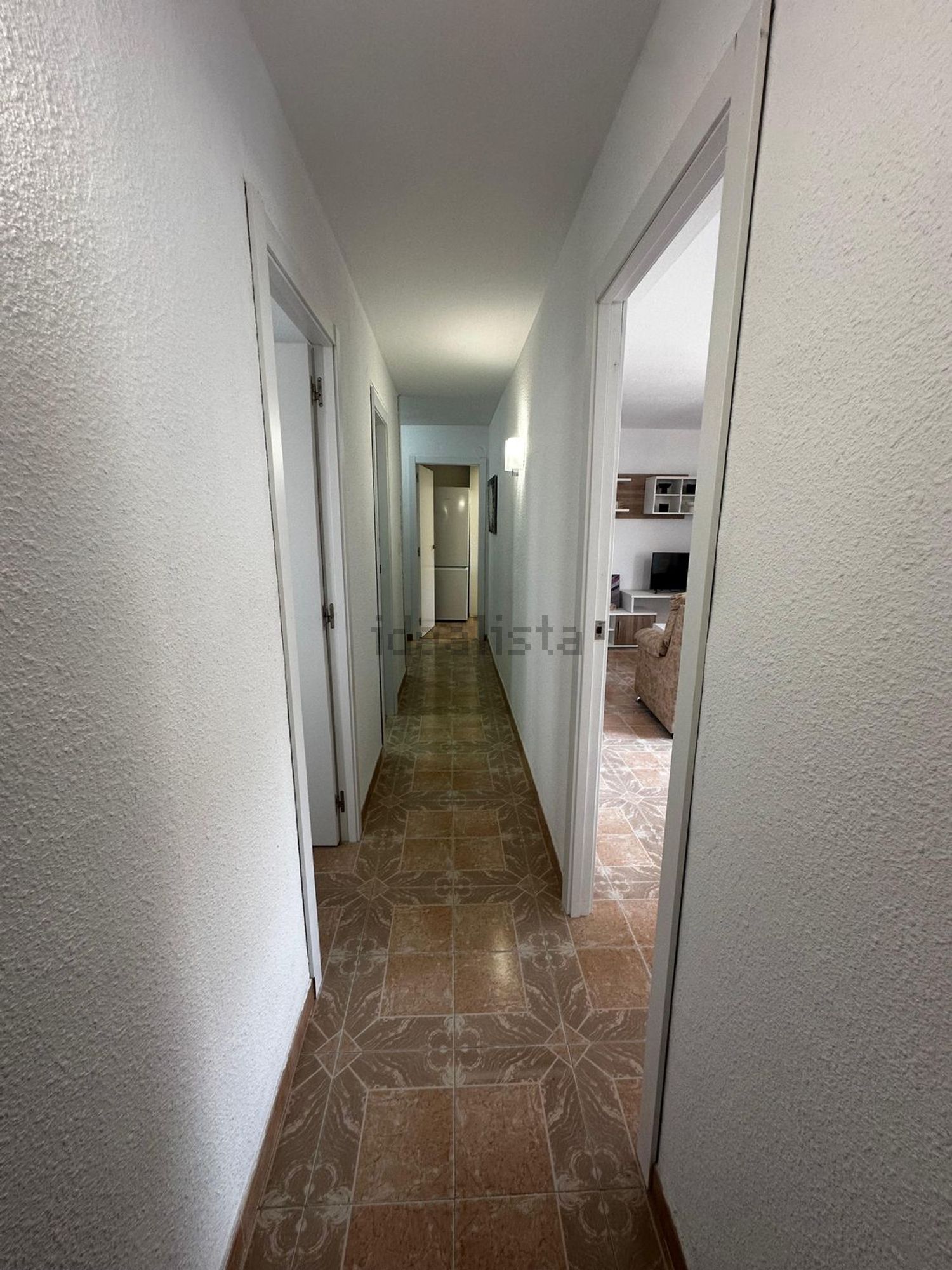 Piso de 89 m² en Jaén