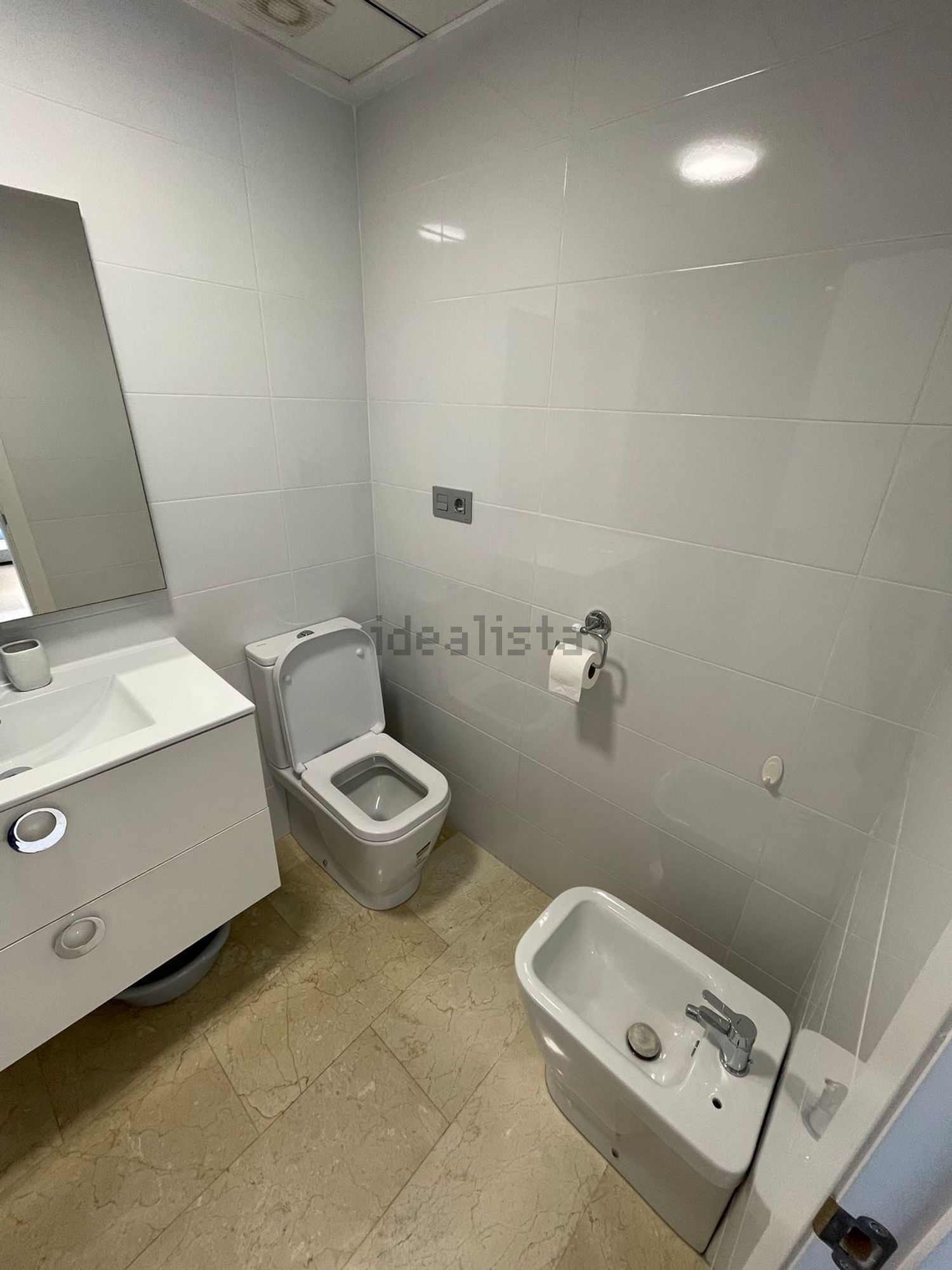Pis de 40 m² a Oriola