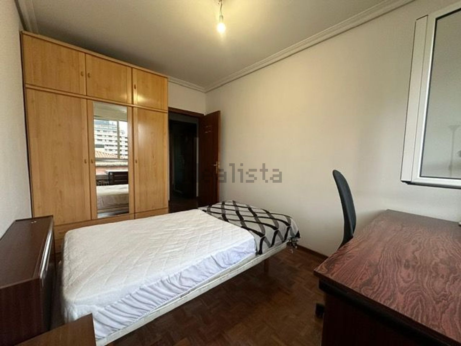 Pis de 130 m² a Pamplona