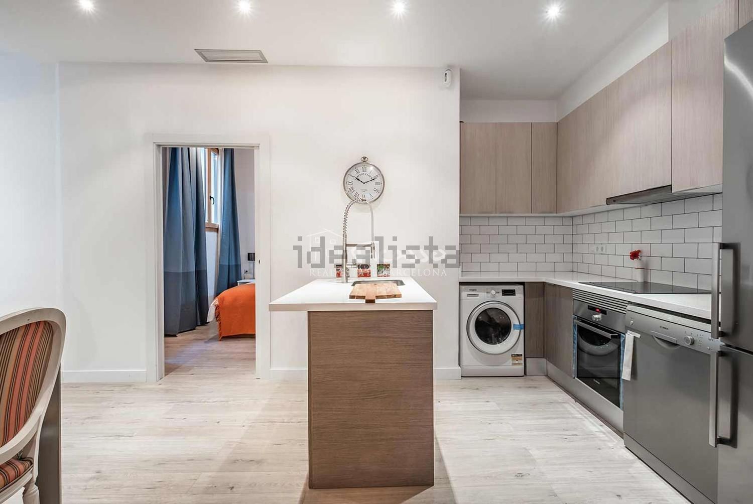 Piso de 60 m² en Barcelona