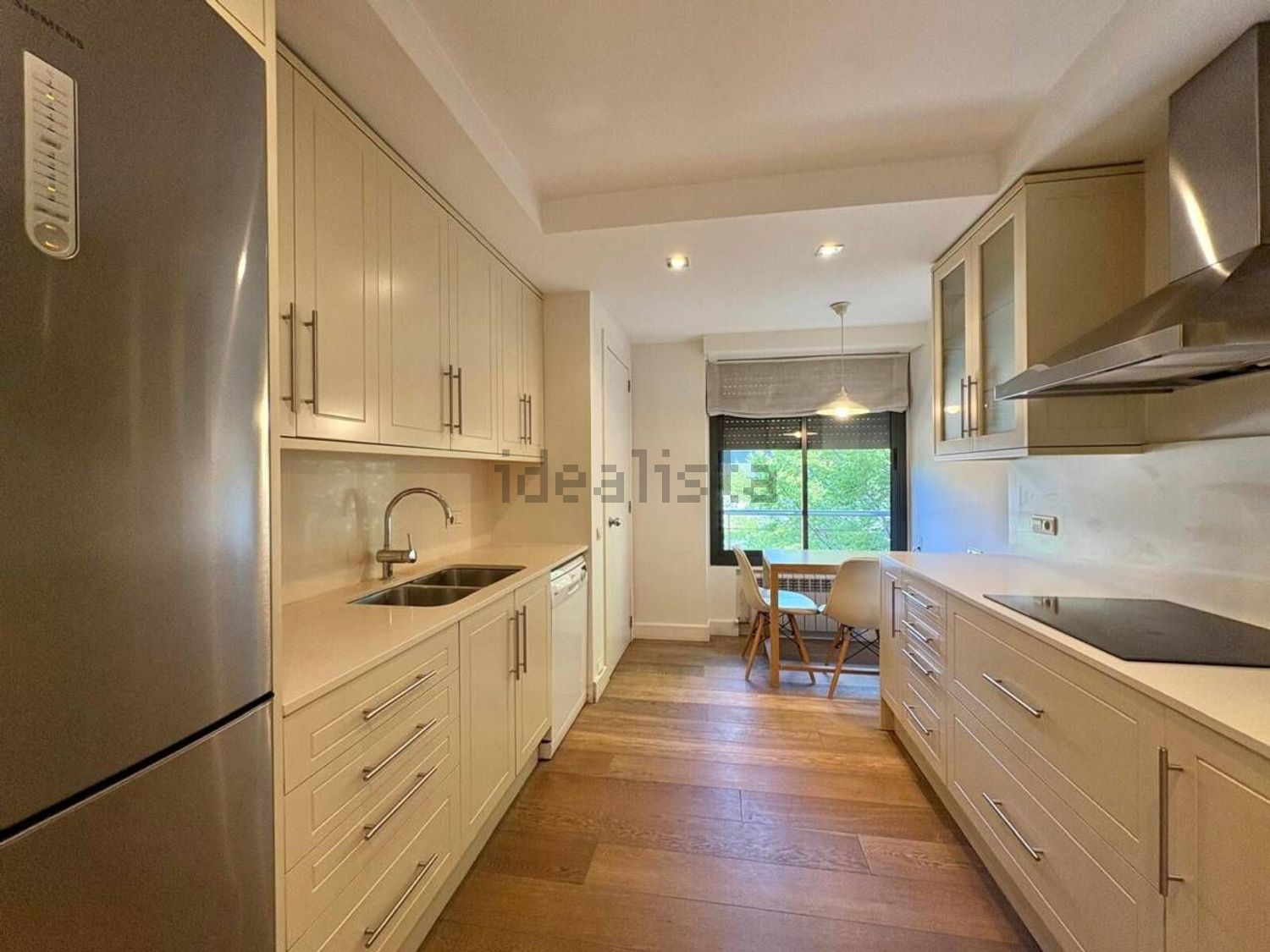 Pis de 143 m² a Sant Cugat del Vallès