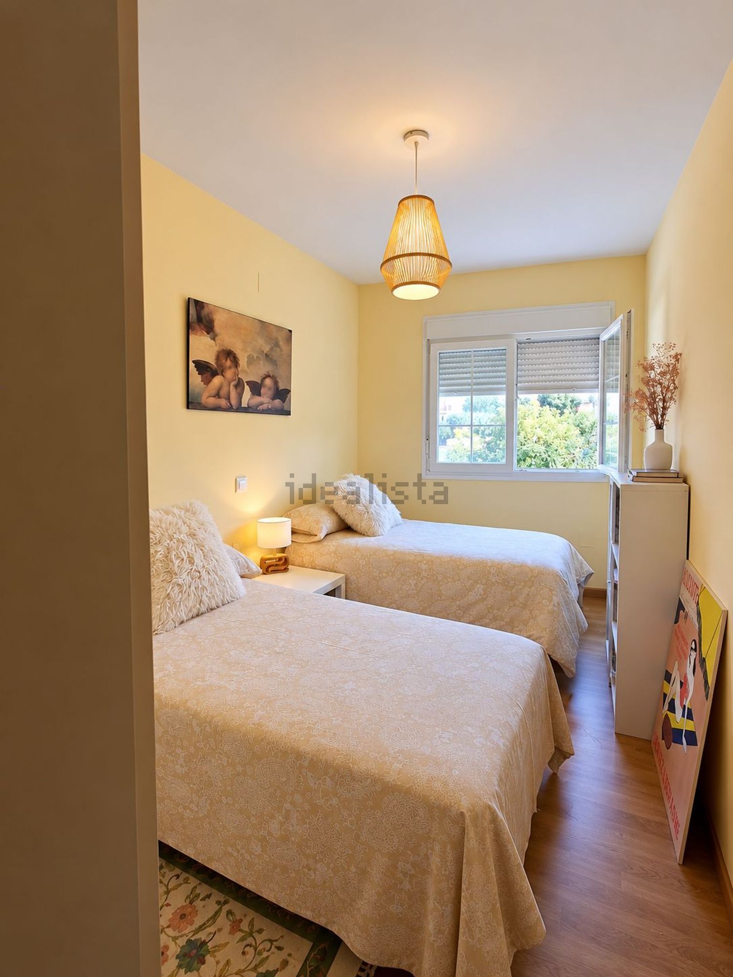 Pis de 94 m² a Piedralaves