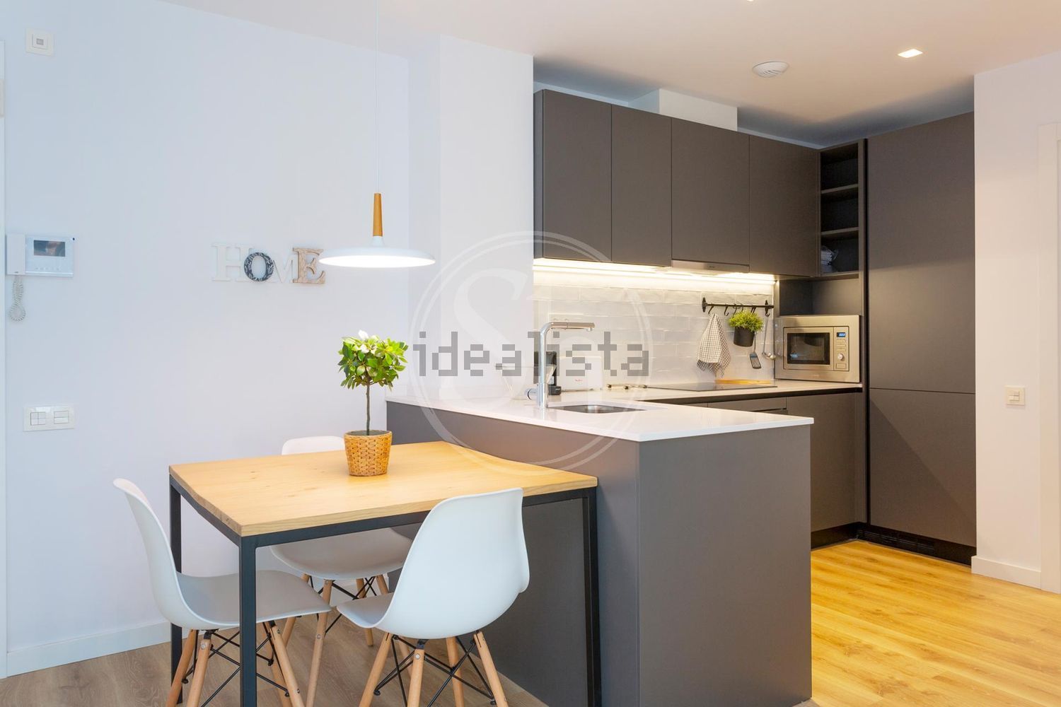 Pis de 55 m² a Barcelona