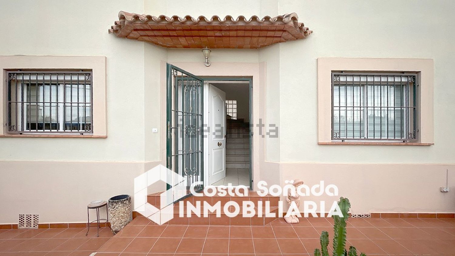 Casa de 230 m² en Alfaz del Pi