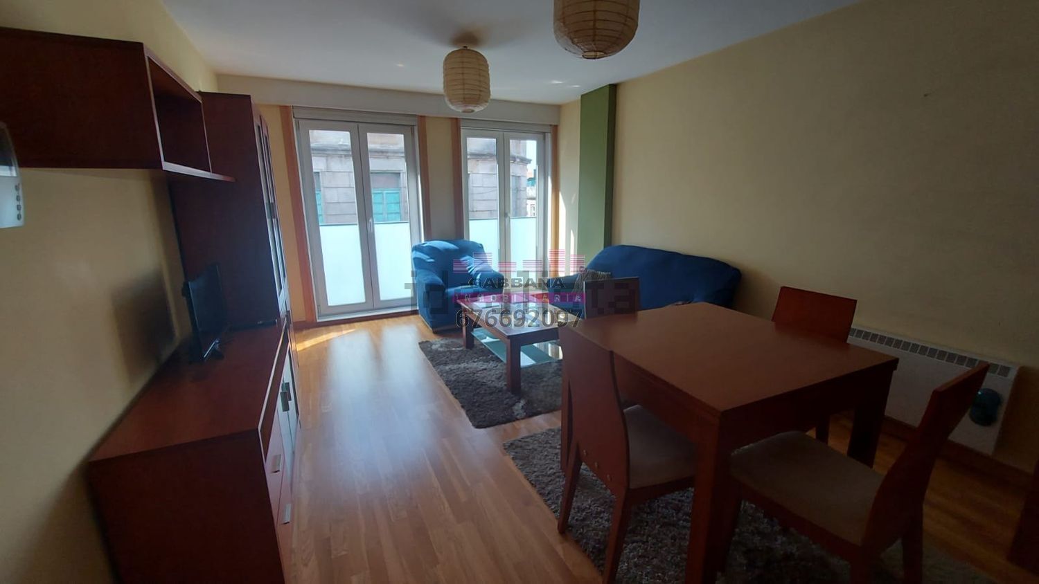 Pis de 46 m² a Vigo