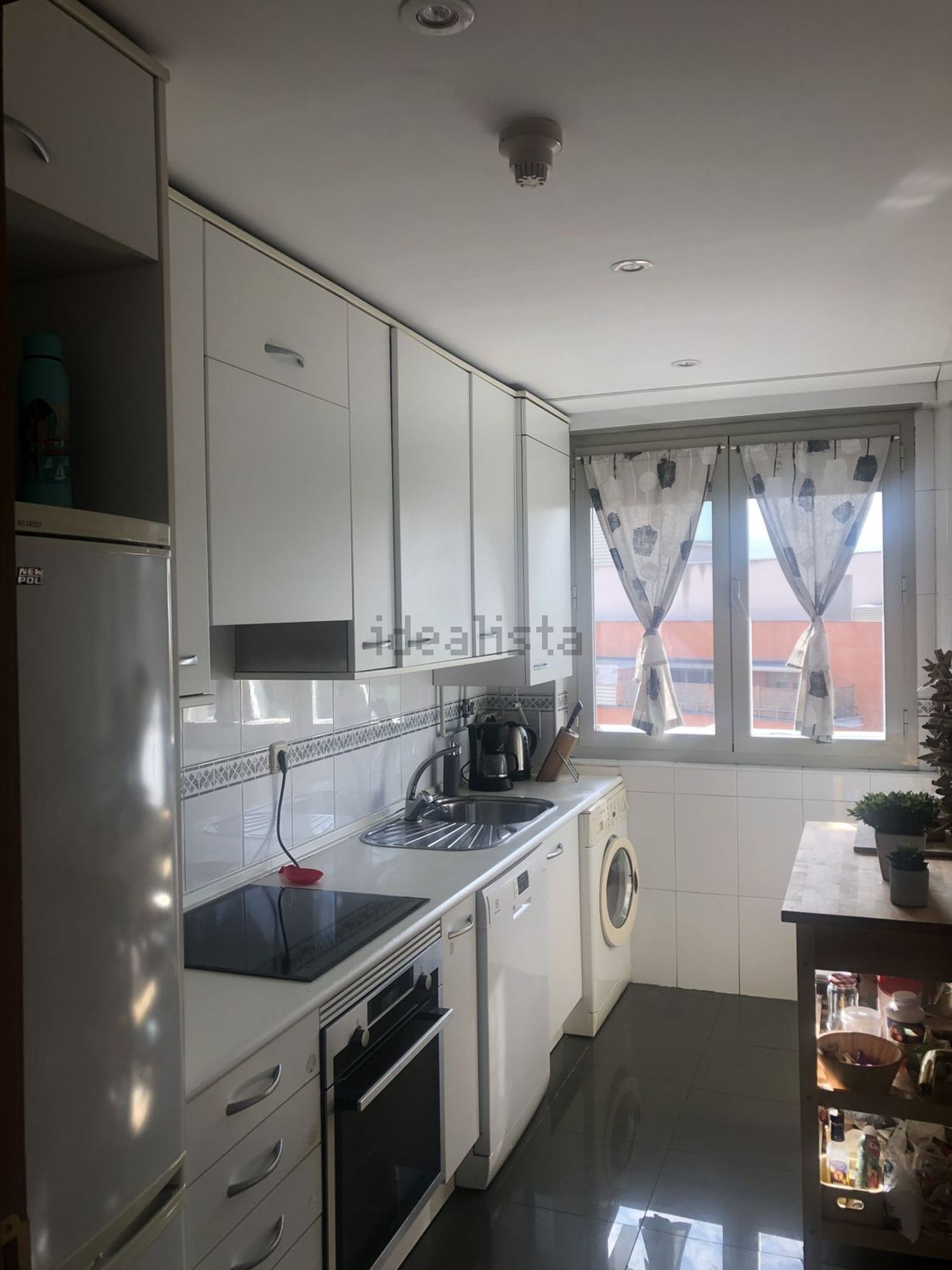 Pis de 90 m² a Madrid