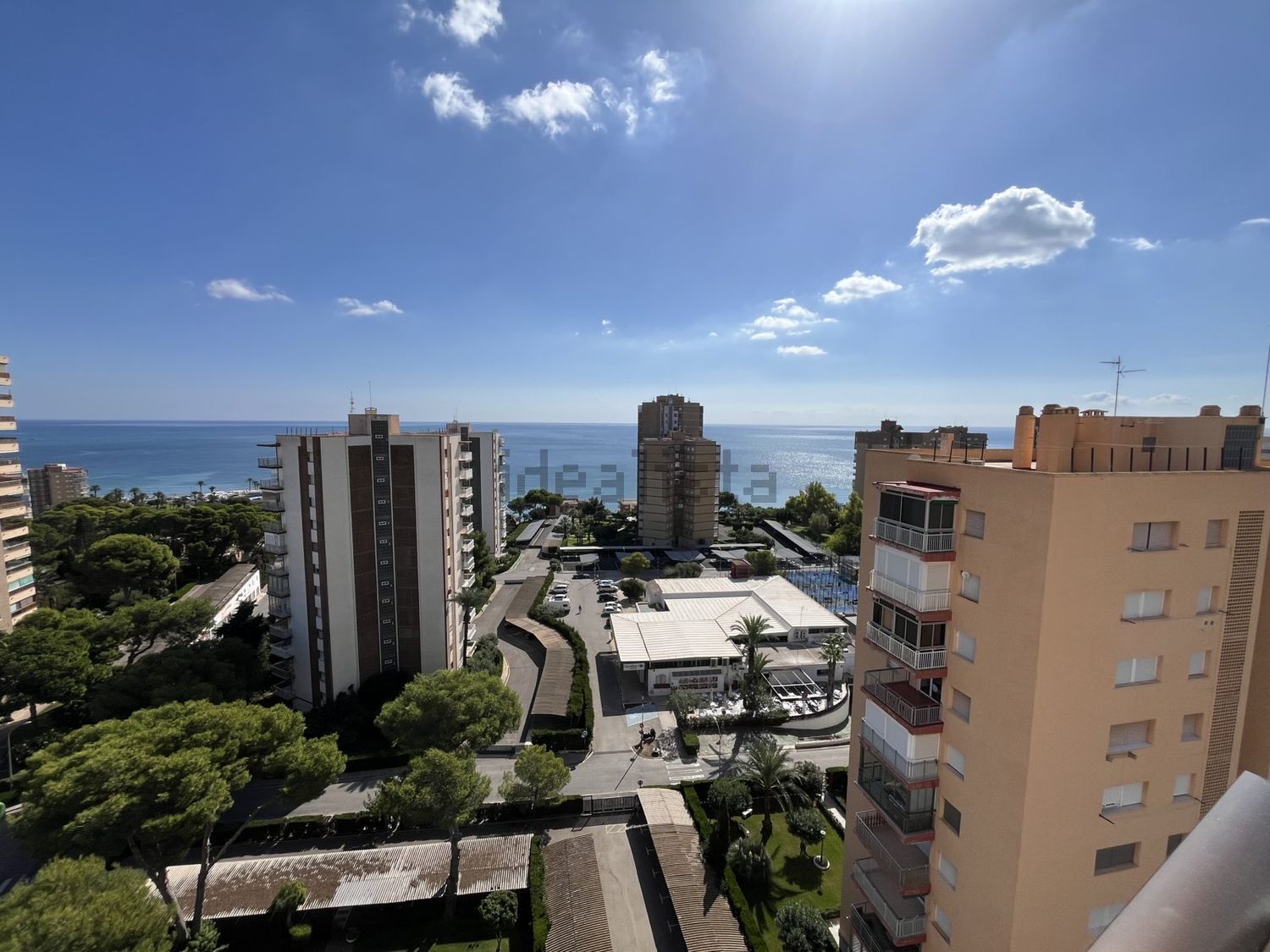 Pis de 35 m² a Oriola