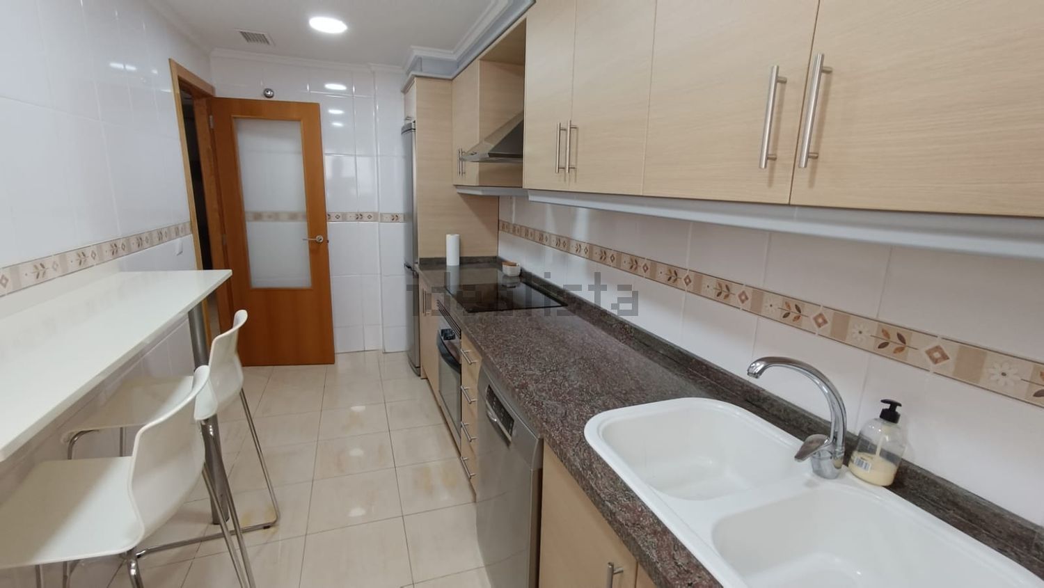 Pis de 90 m² a Gandia