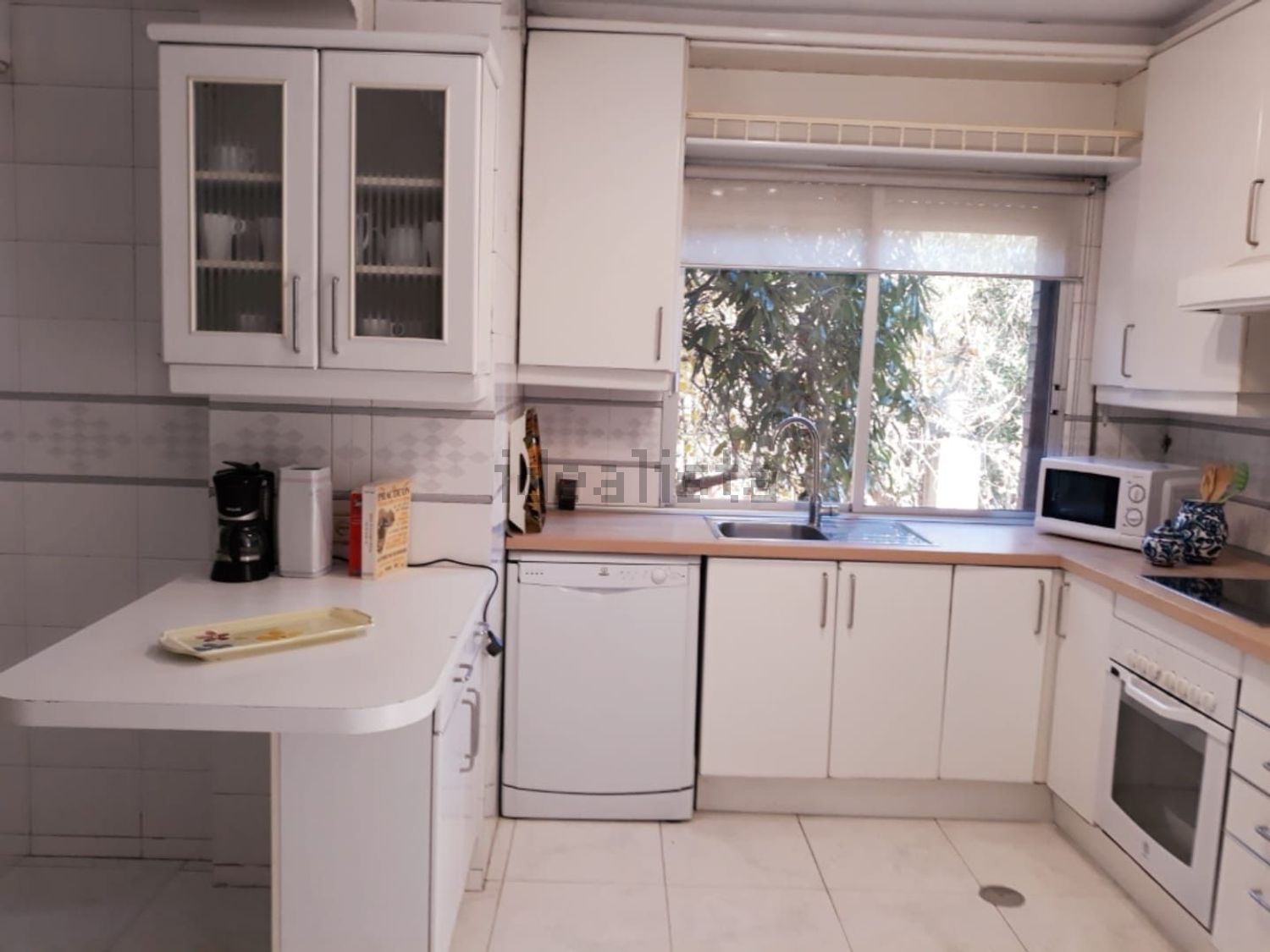Habitación en alquiler, Madrid