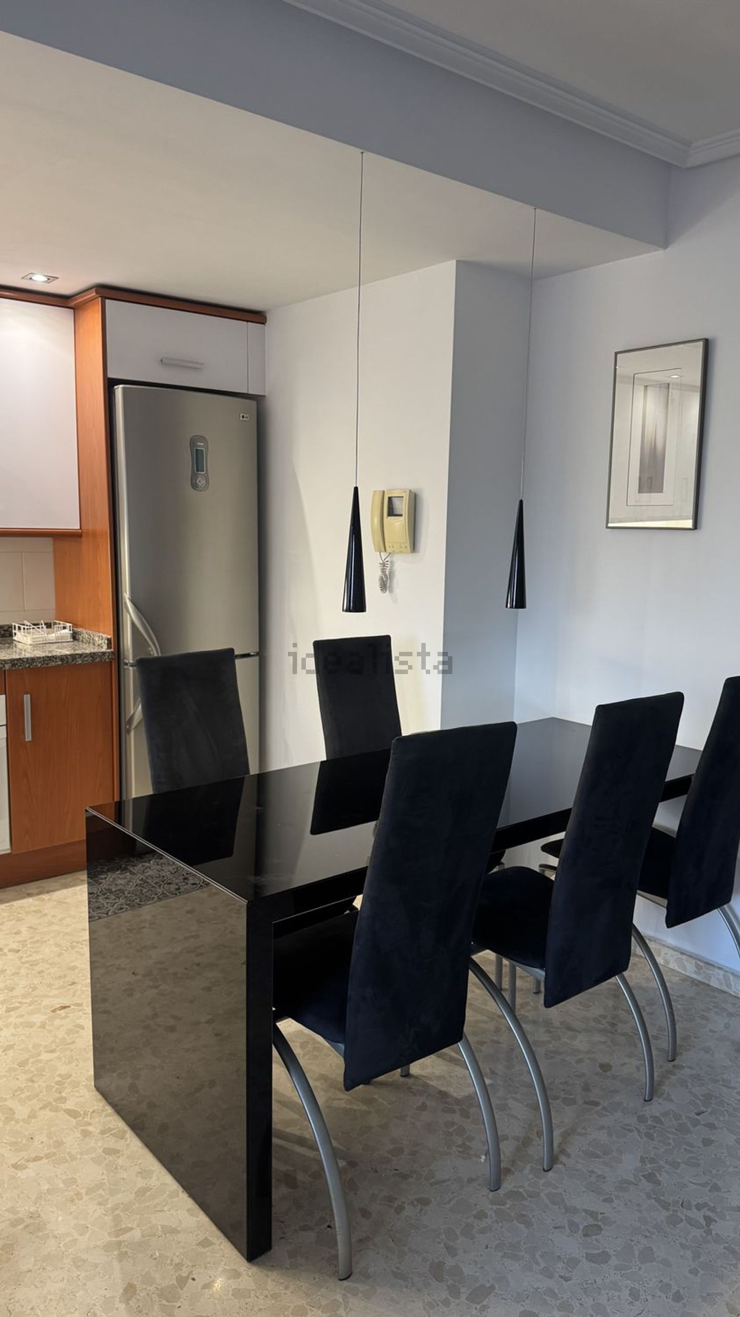 Pis de 80 m² a Alacant
