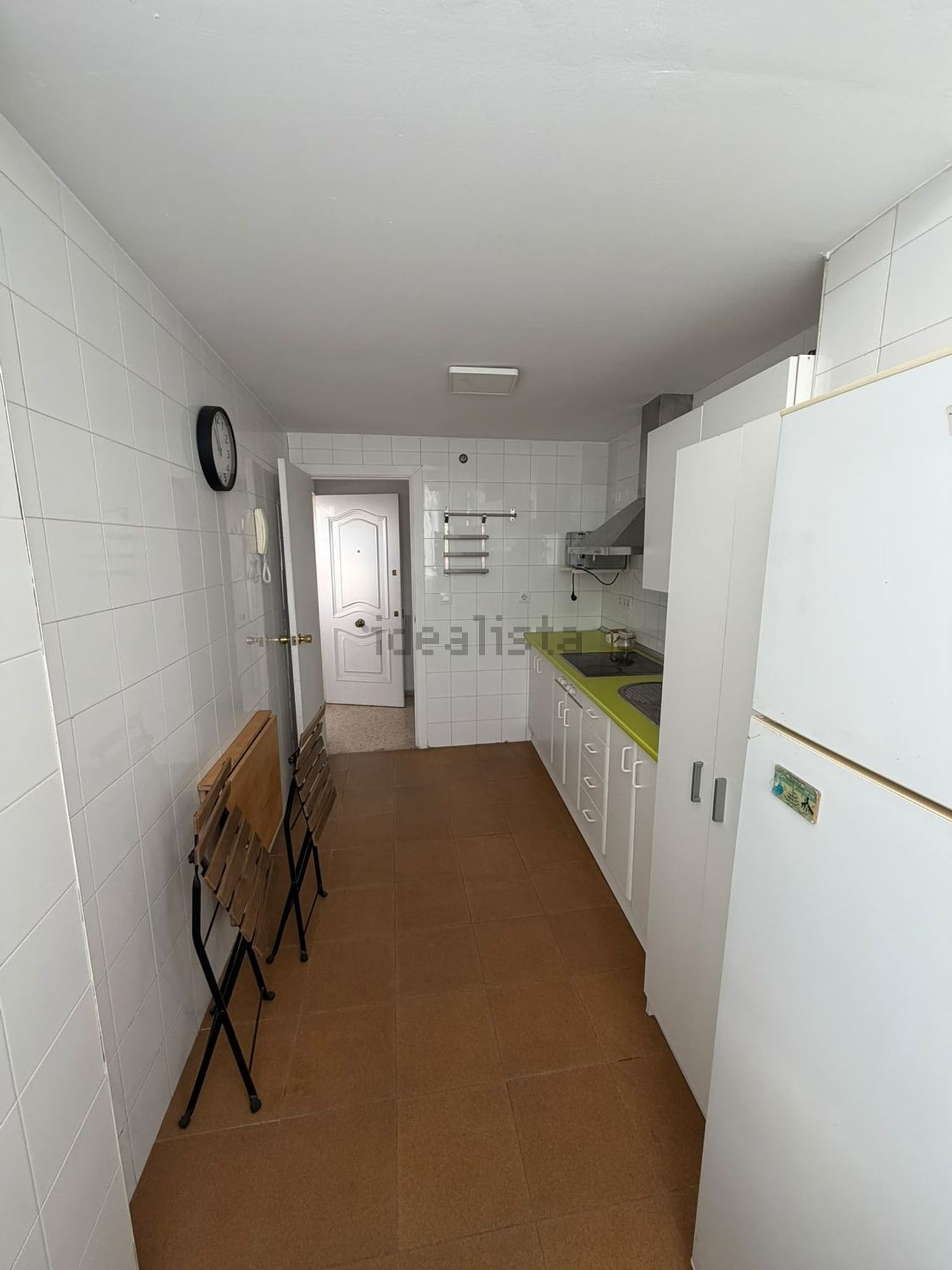 Pis de 83 m² a Alcalá de Guadaíra