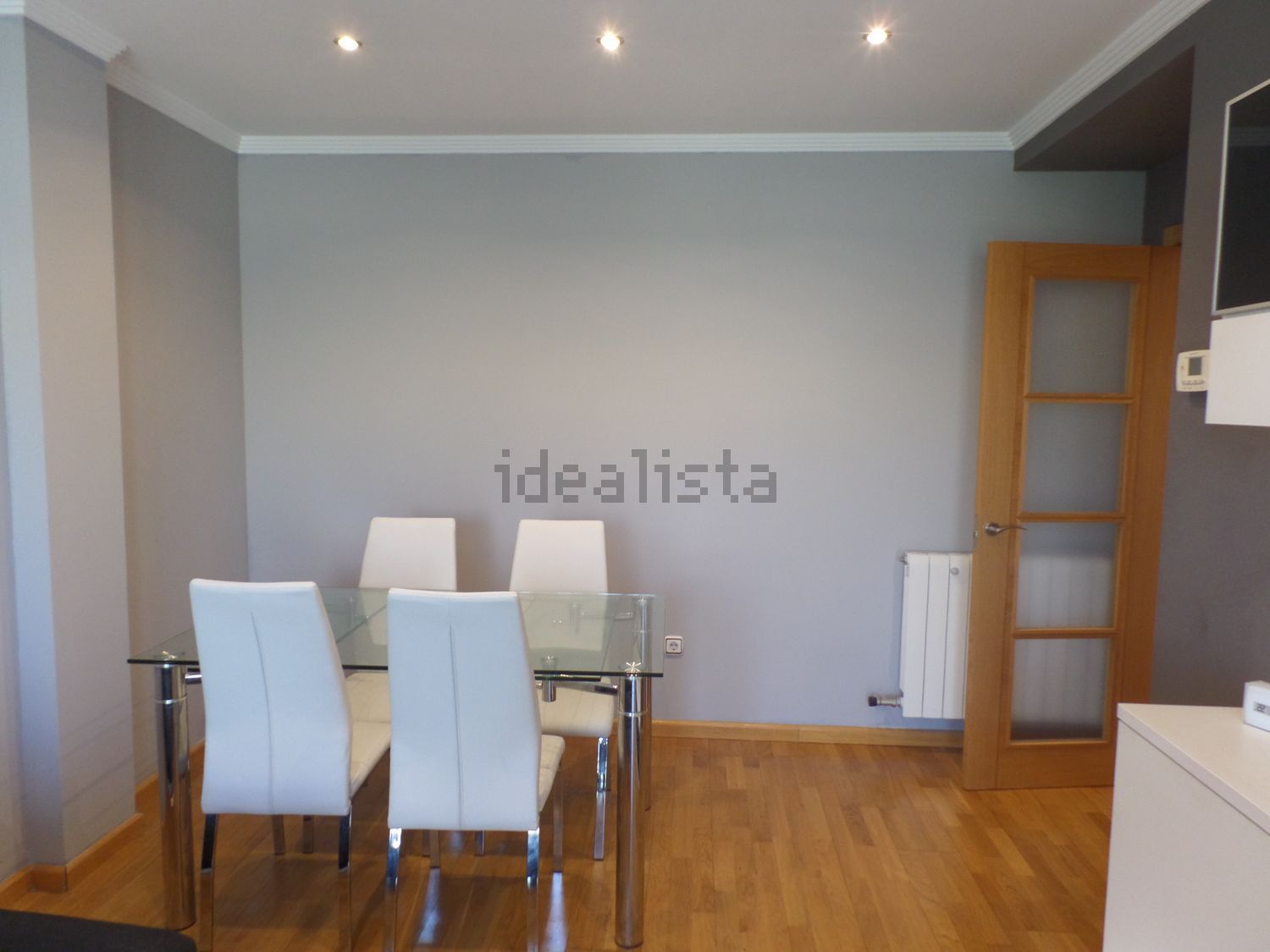Квартира 70 м² у Саламанкі