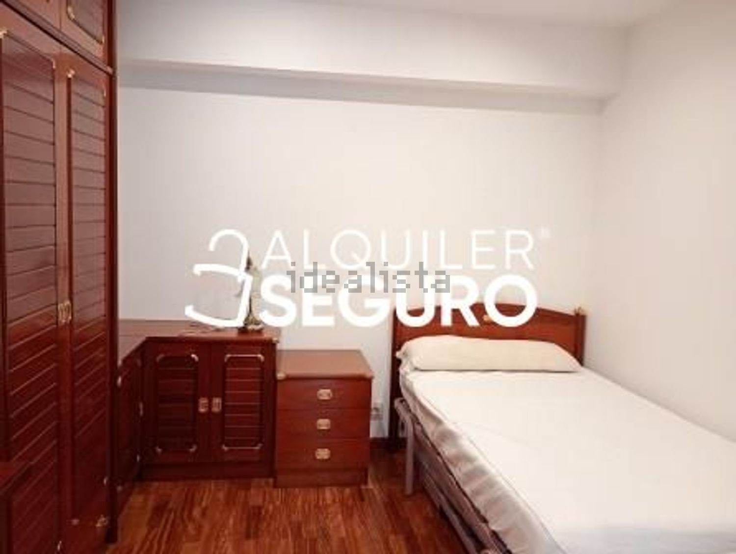 Piso de 101 m² en La Coruña