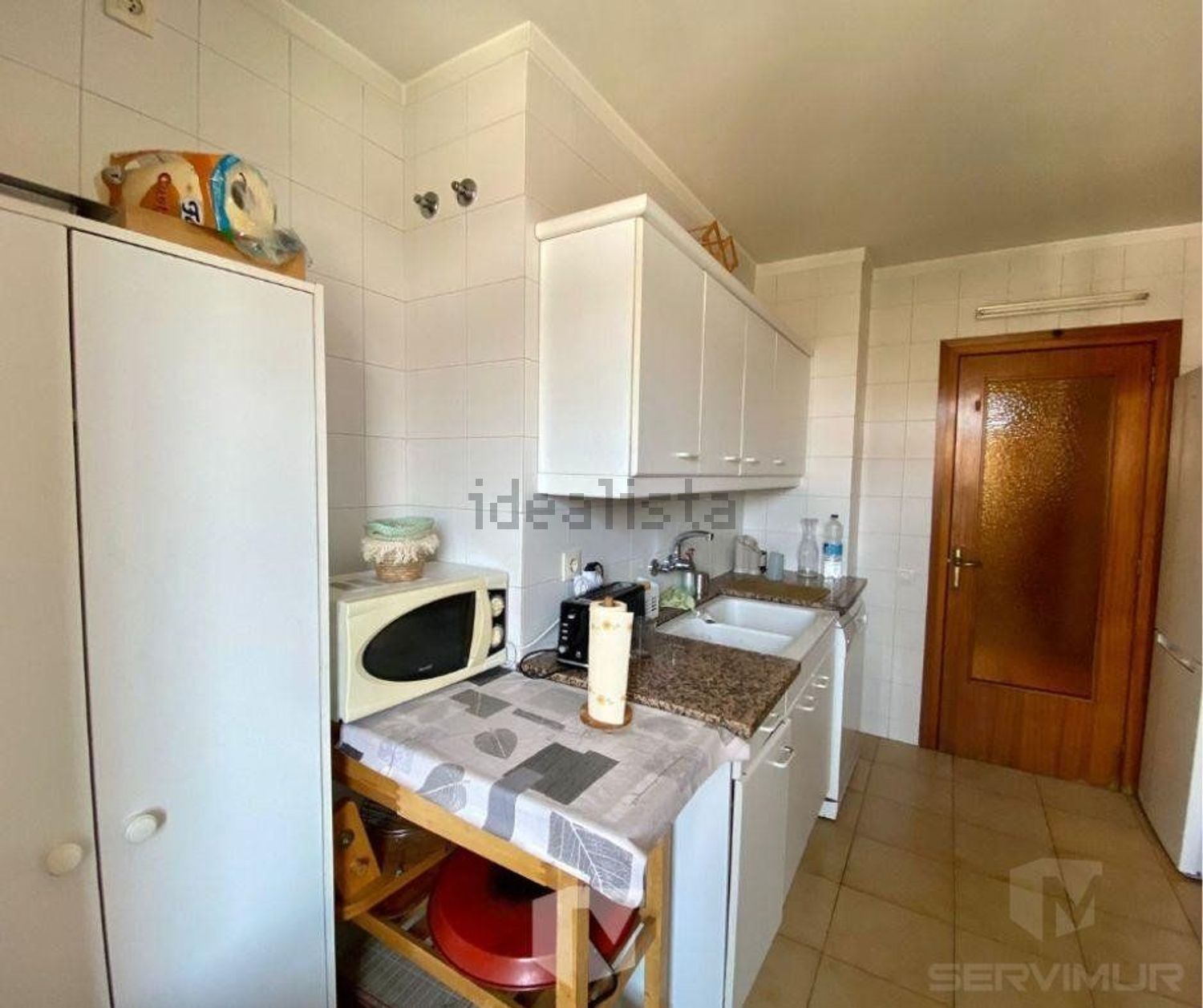 Piso de 103 m² en Vic
