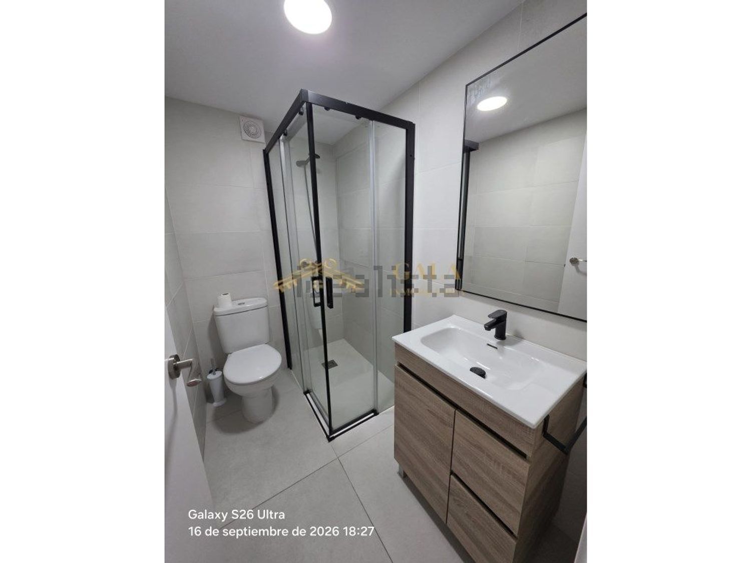 Pis de 95 m² a Cáceres