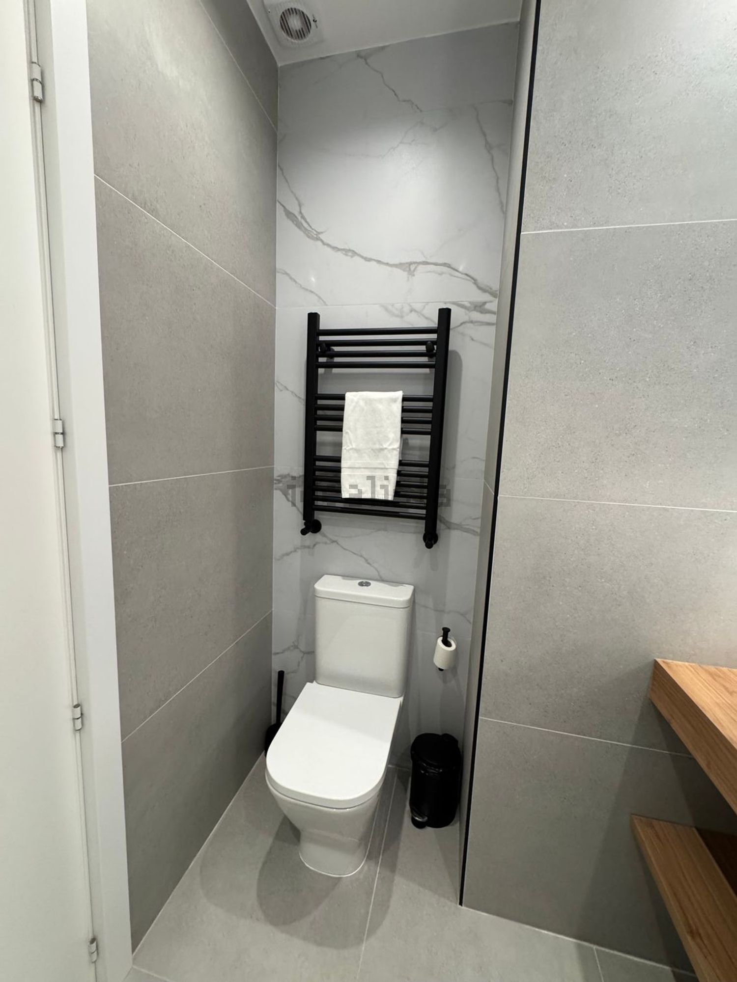 Appartamento 97 m² a Madrid