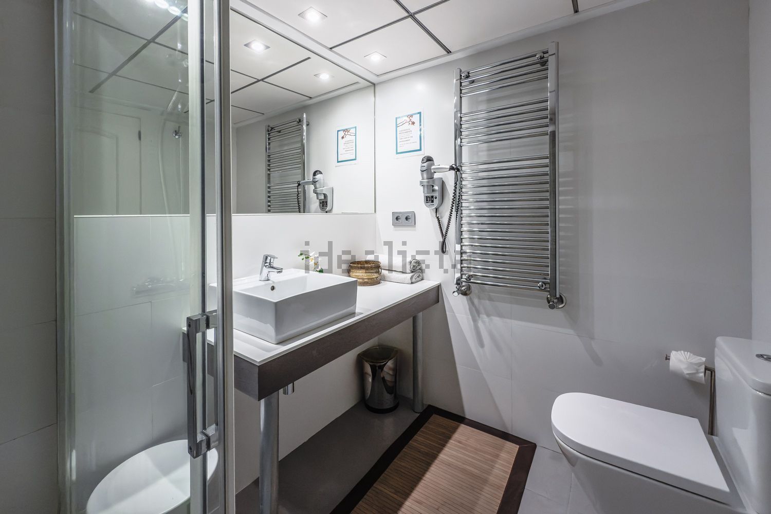 Piso de 115 m² en Alicante
