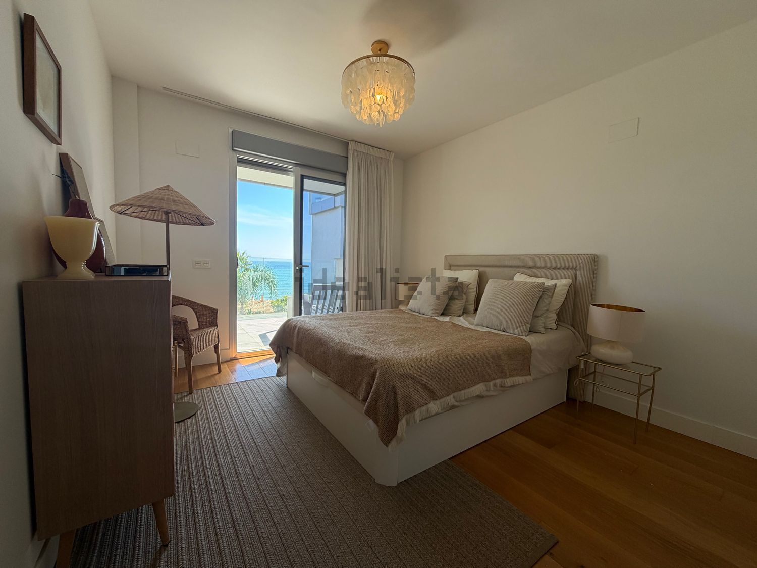 Apartamento 194 m² em Mijas