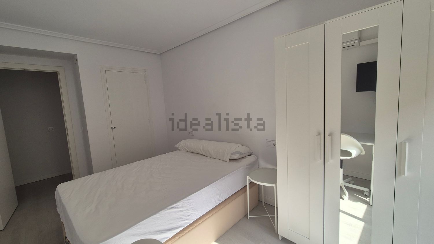 Habitació de lloguer, València