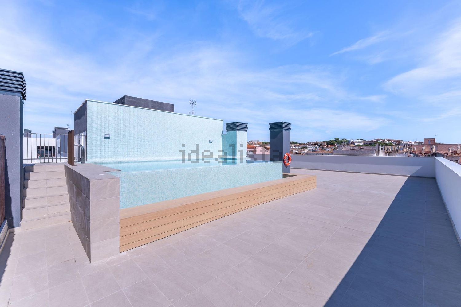 Piso de 39 m² en Palamós