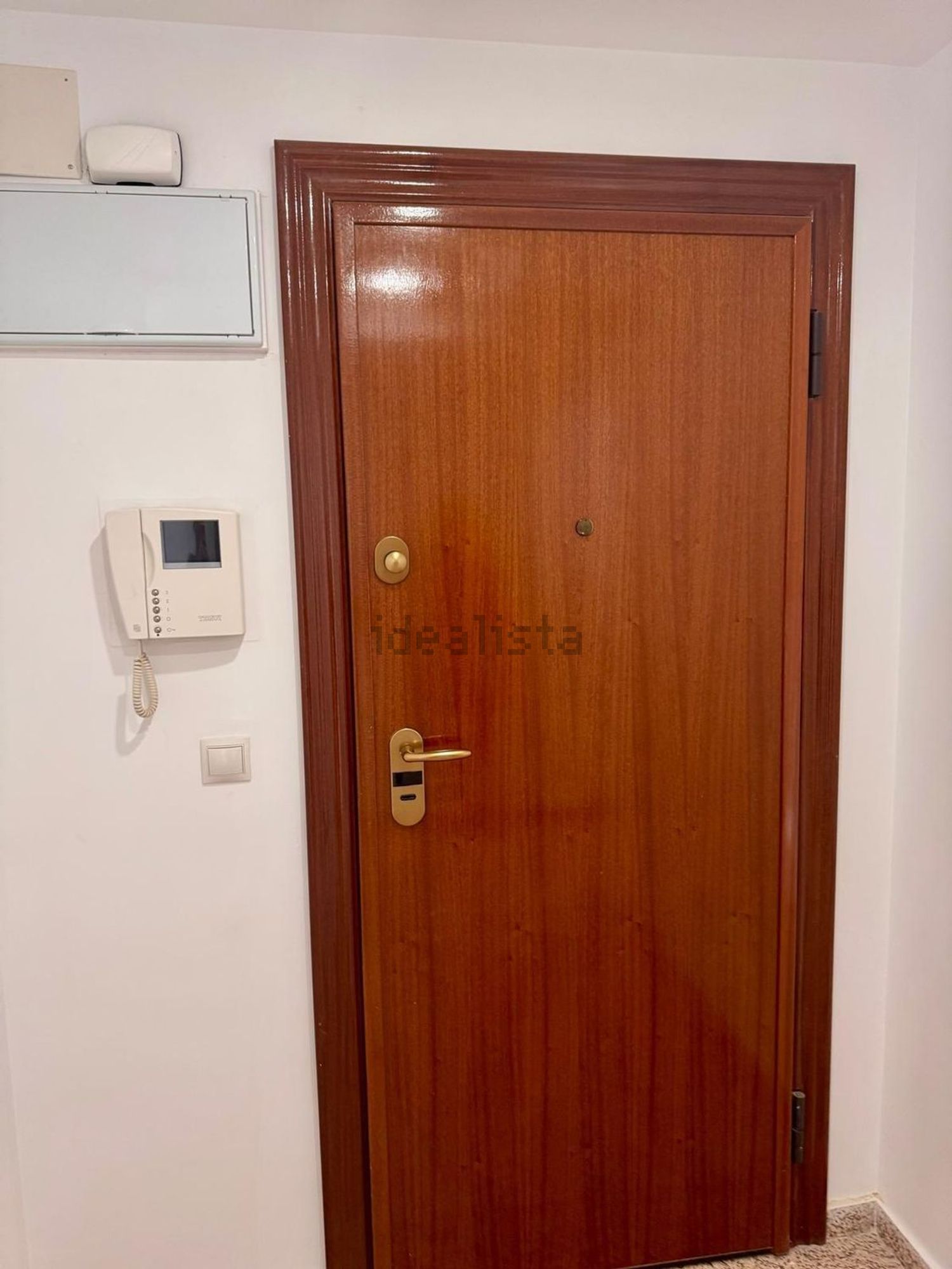 Pis de 140 m² a Alacant