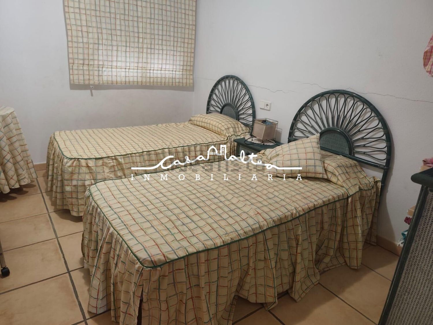 Apartamento 125 m² em Altea