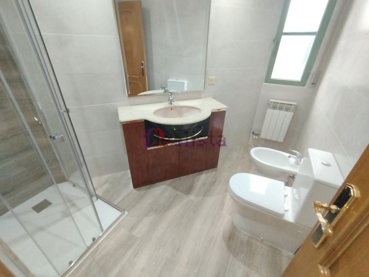 Pis de 92 m² a Burgos
