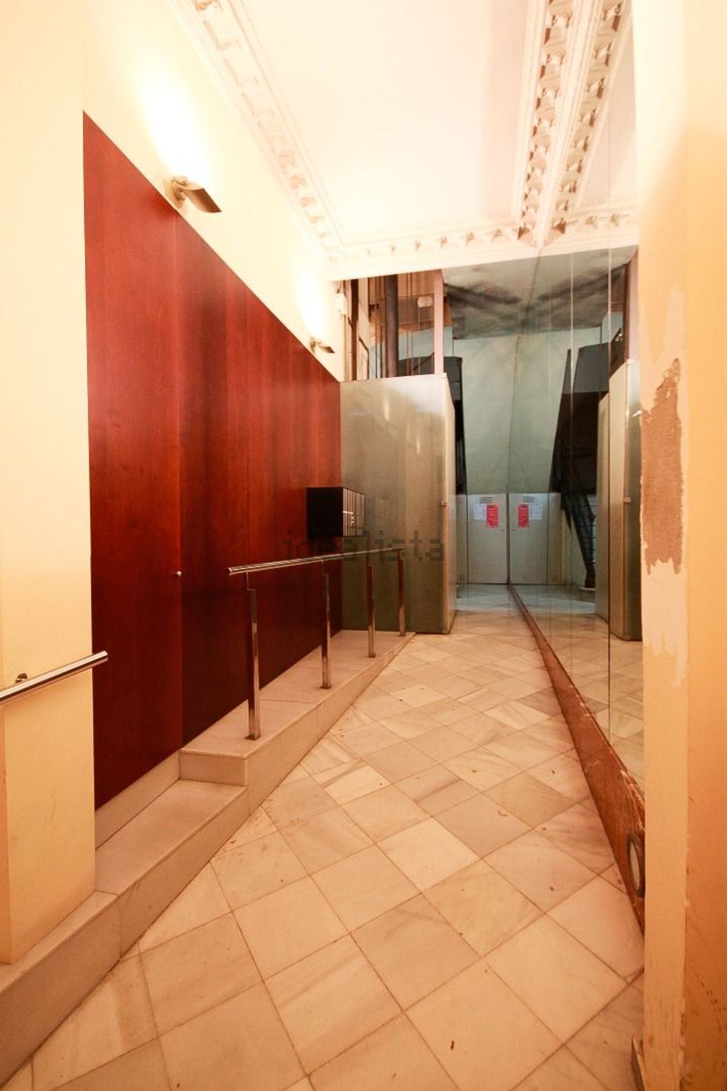 Quarto para alugar, Barcelona