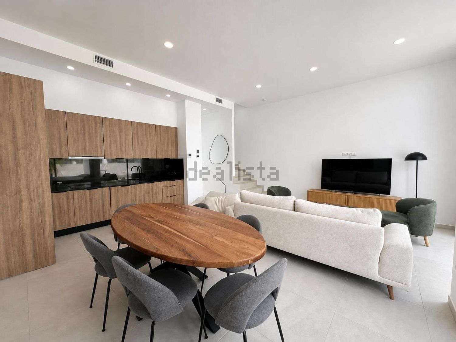 Casa 144 m² a Calp