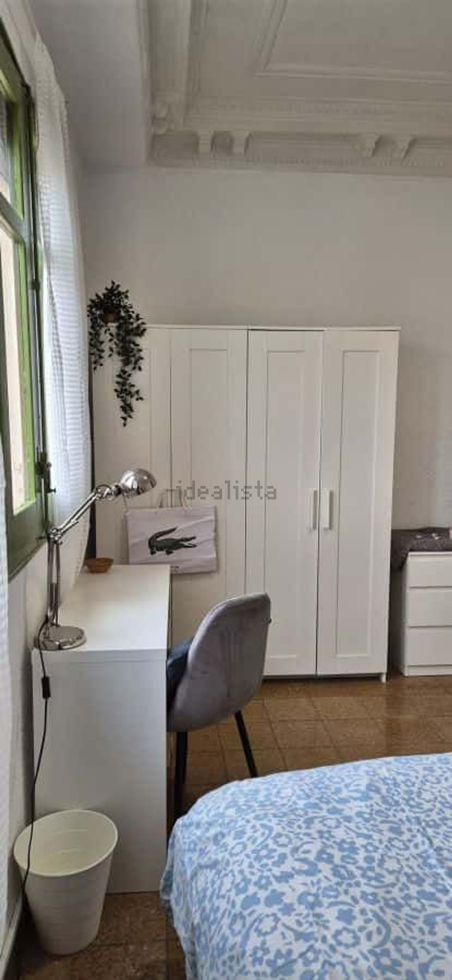 Habitación en alquiler, Valencia