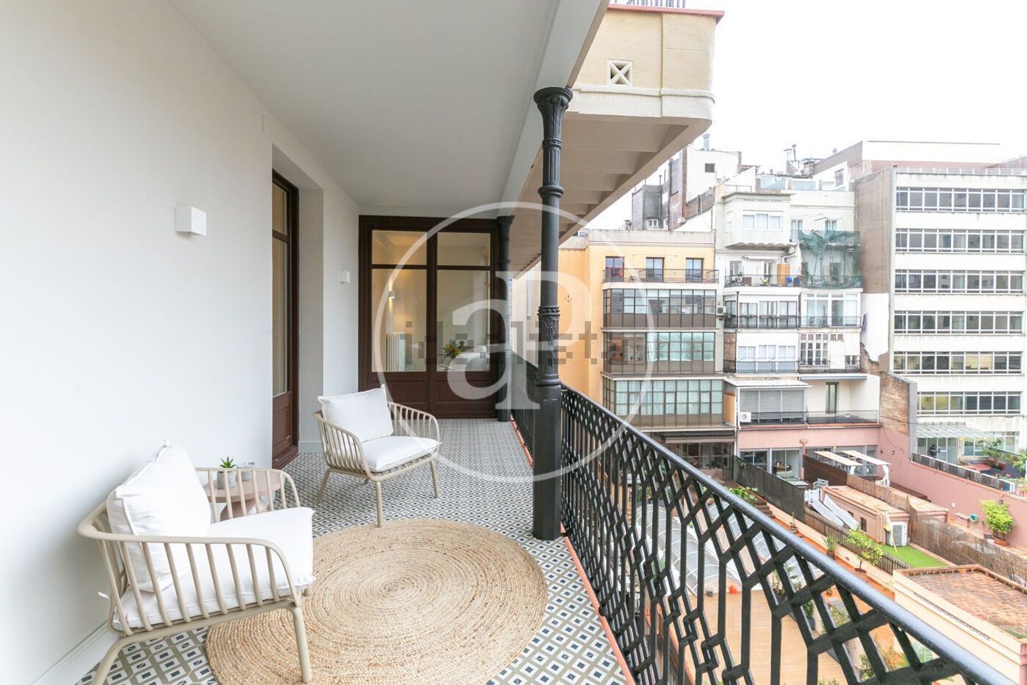 Piso de 203 m² en Barcelona