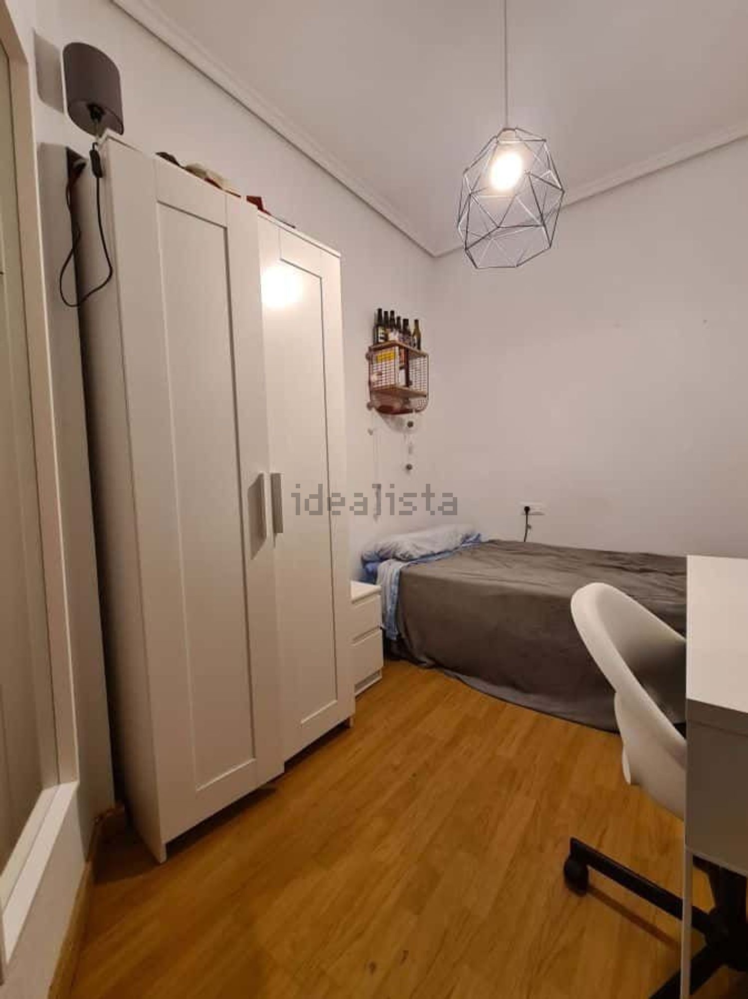 Habitación en alquiler, Valencia