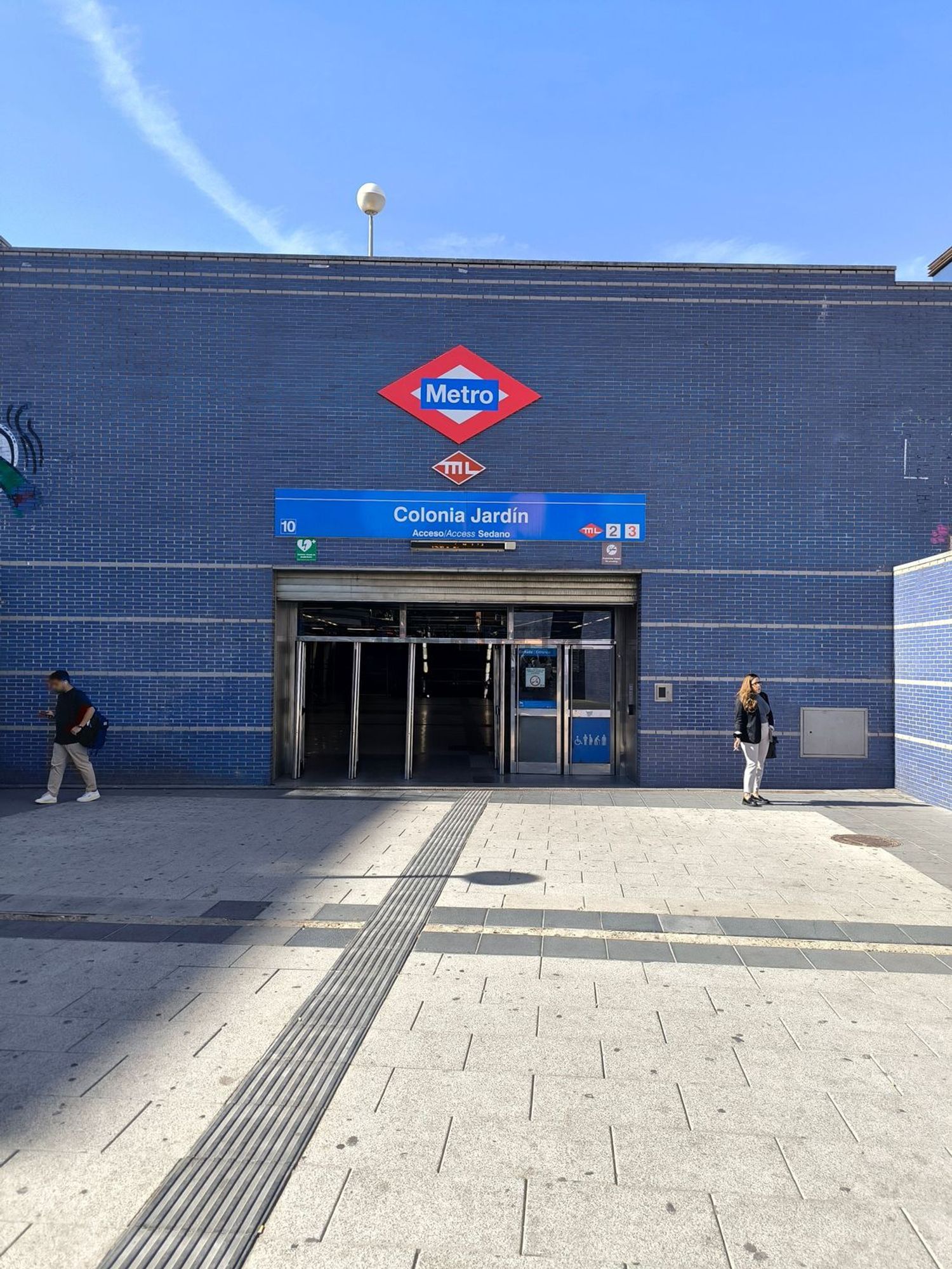 Appartamento 65 m² a Madrid
