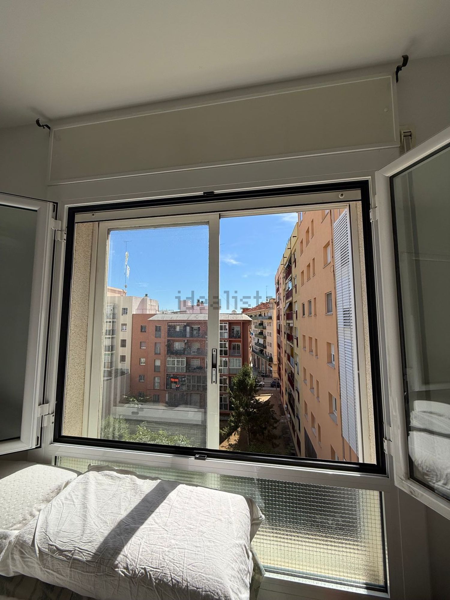 Habitación en alquiler, Mataró