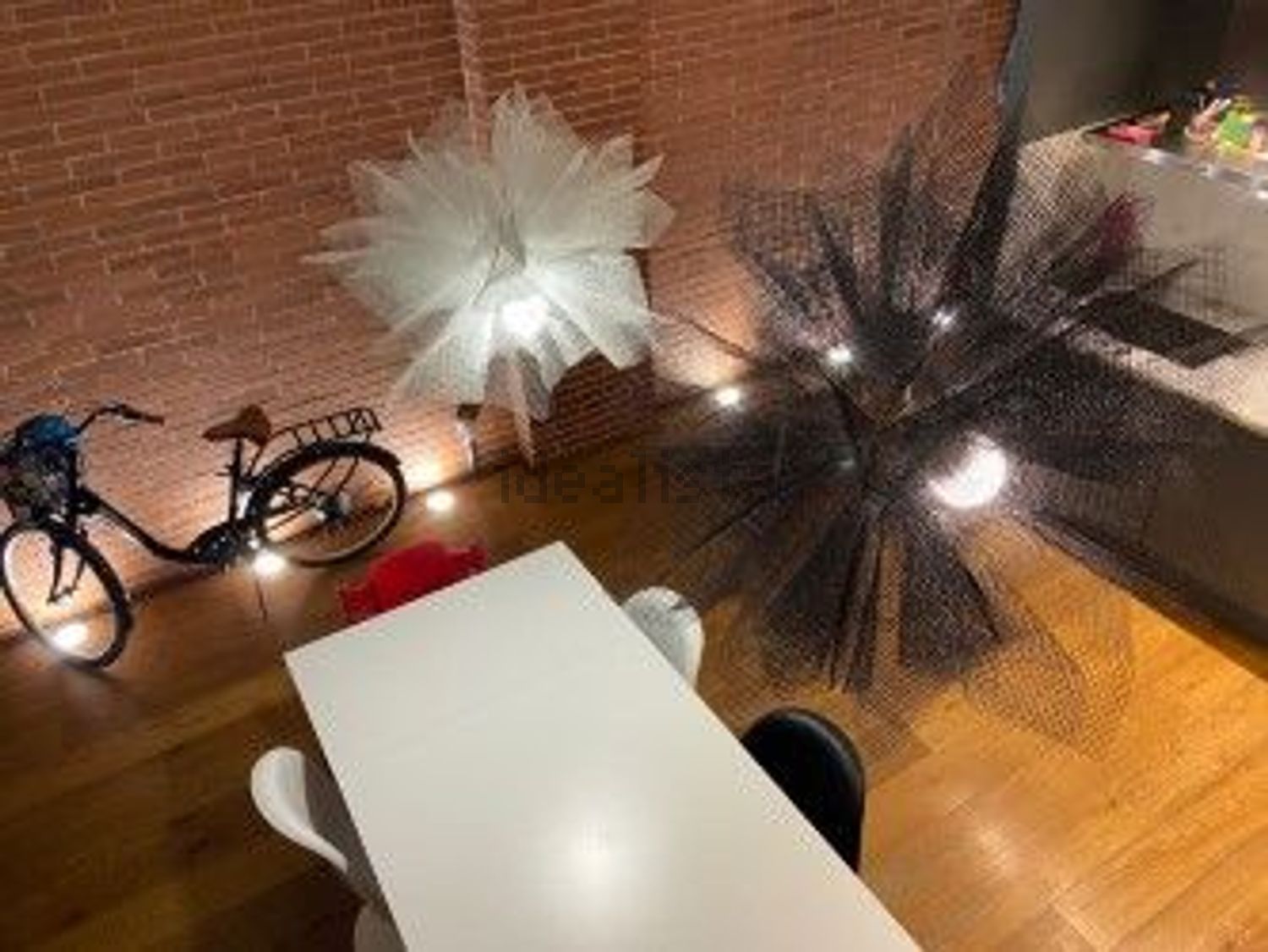 Pis de 198 m² a Barcelona