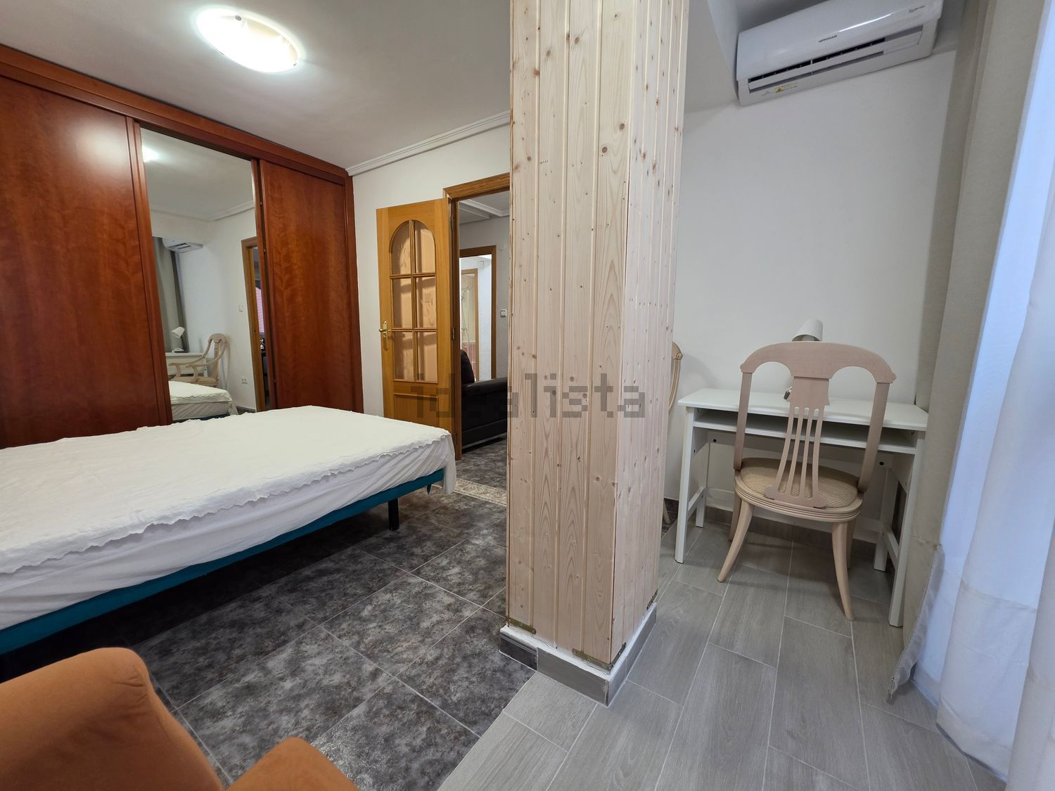 Pis de 90 m² a València
