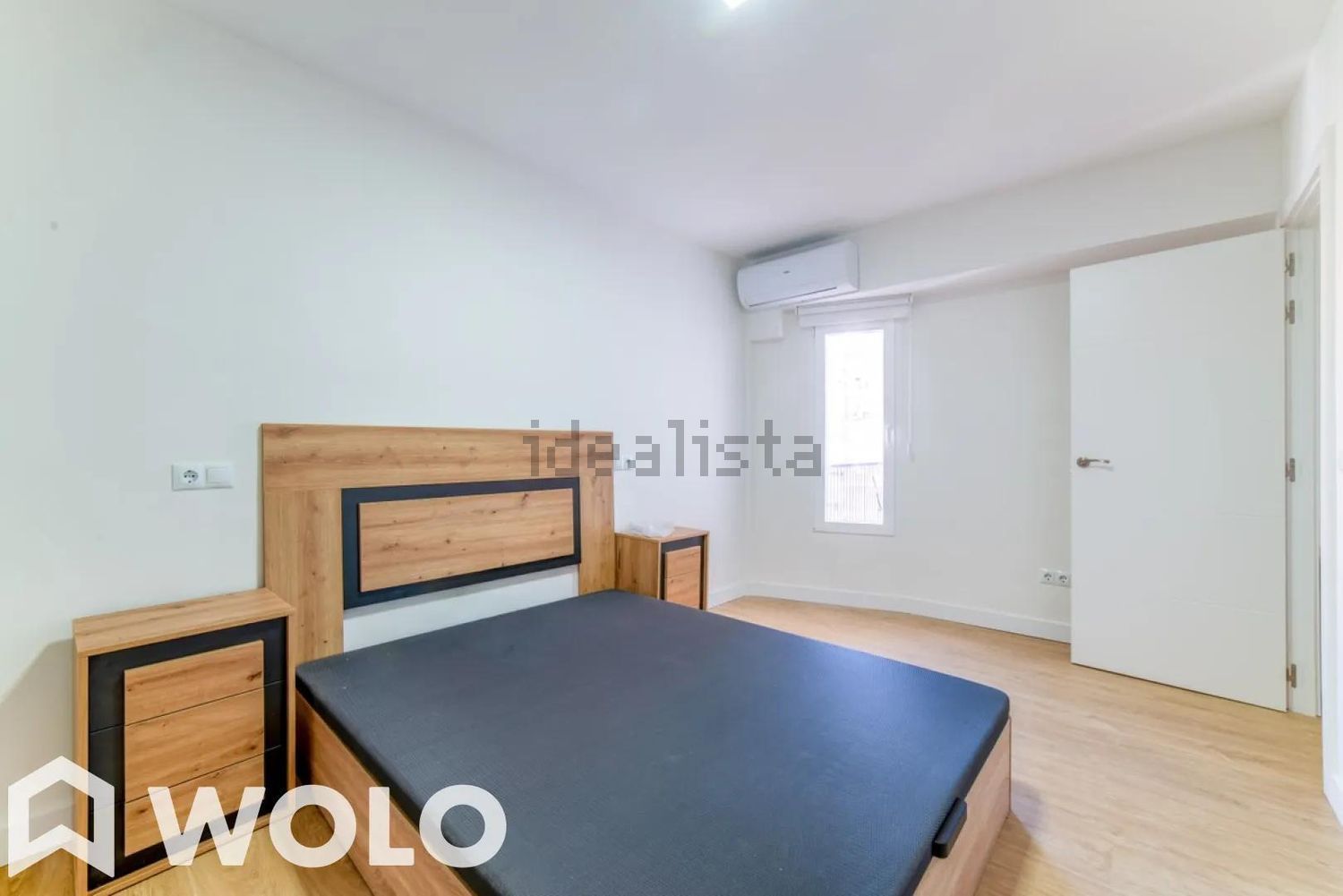 Pis de 98 m² a Madrid