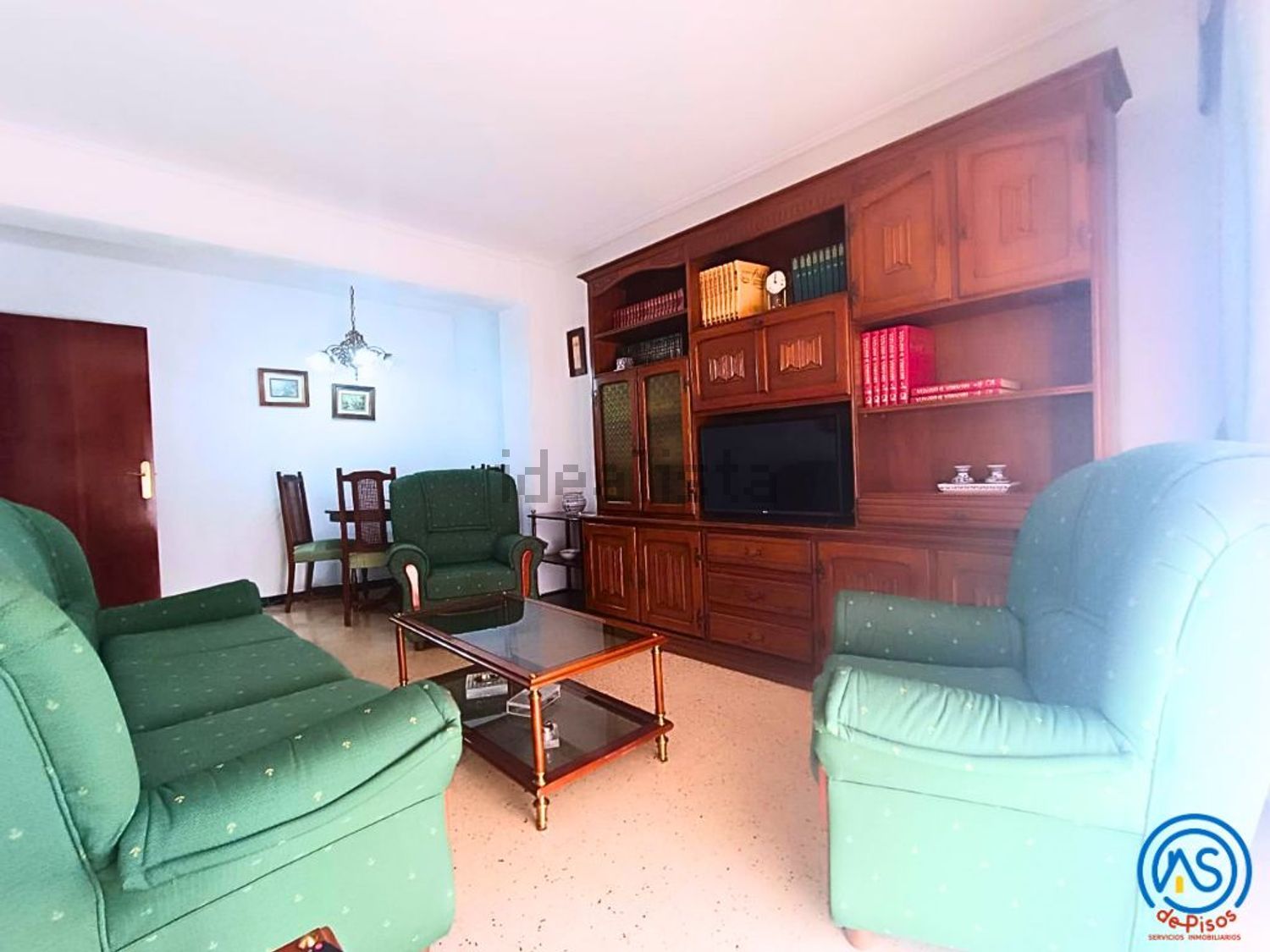 Piso de 71 m² en Zaragoza