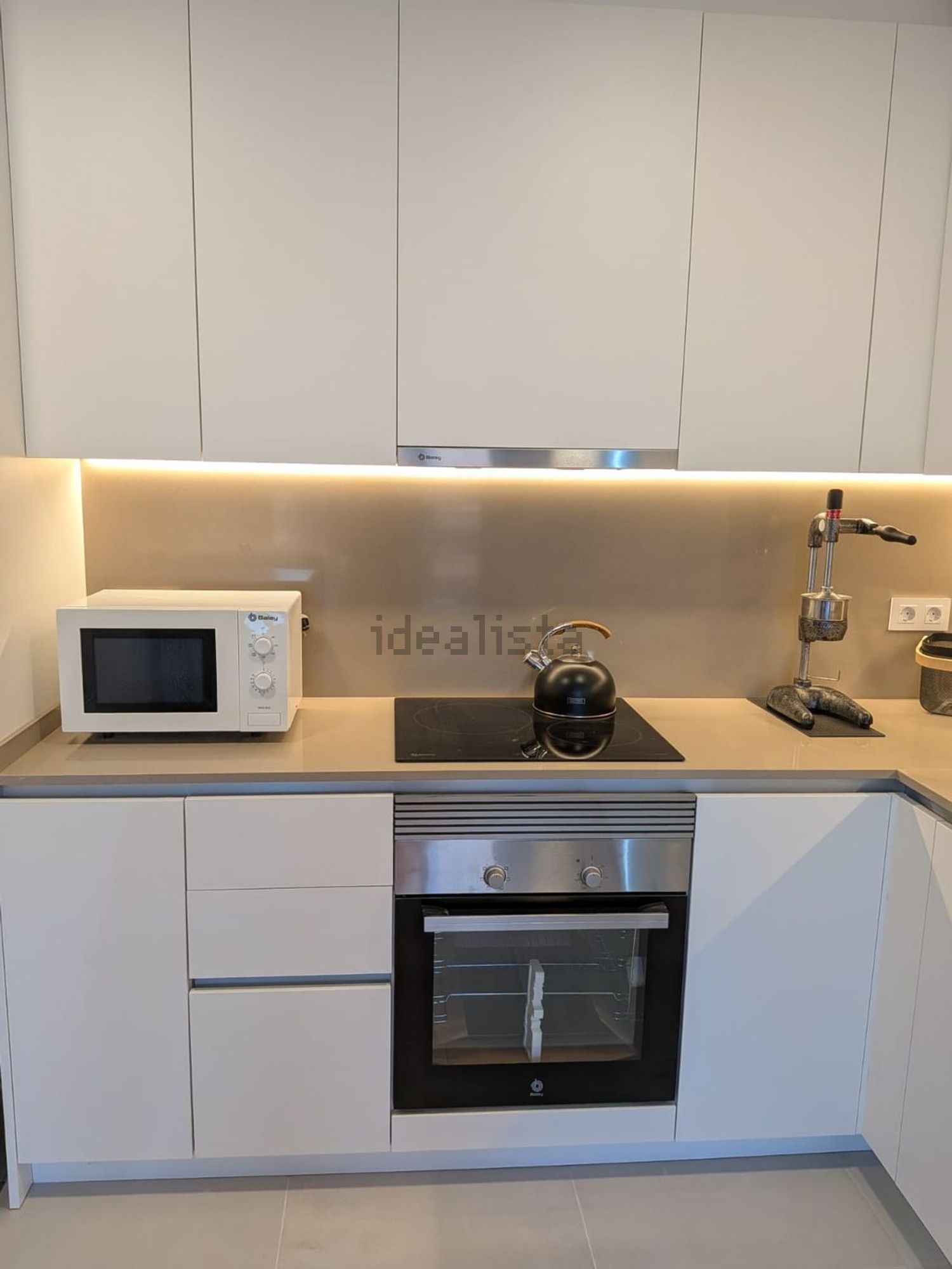 Pis de 51 m² a Barcelona