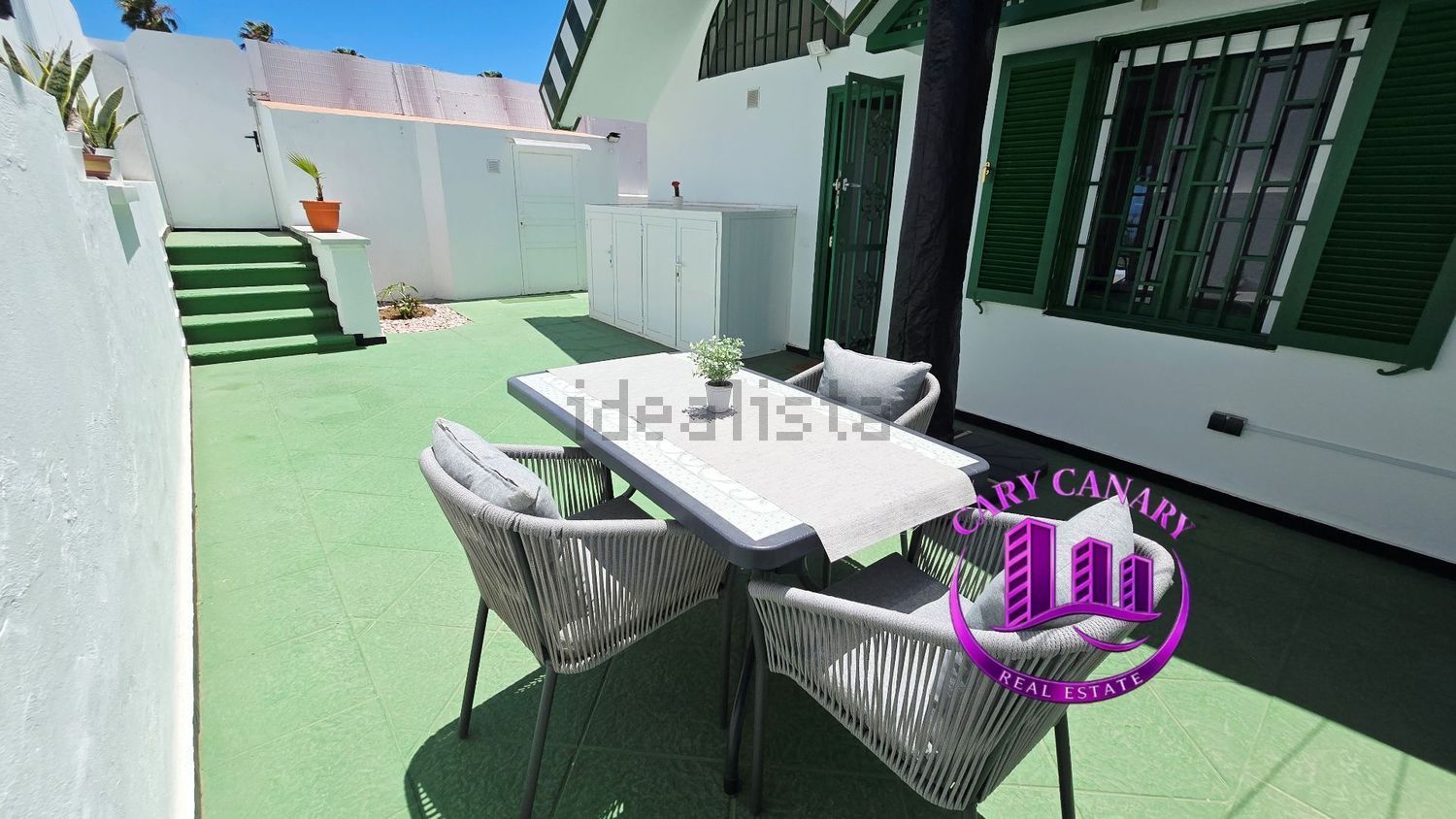 Moradia 60 m² em San Bartolomé de Tirajana