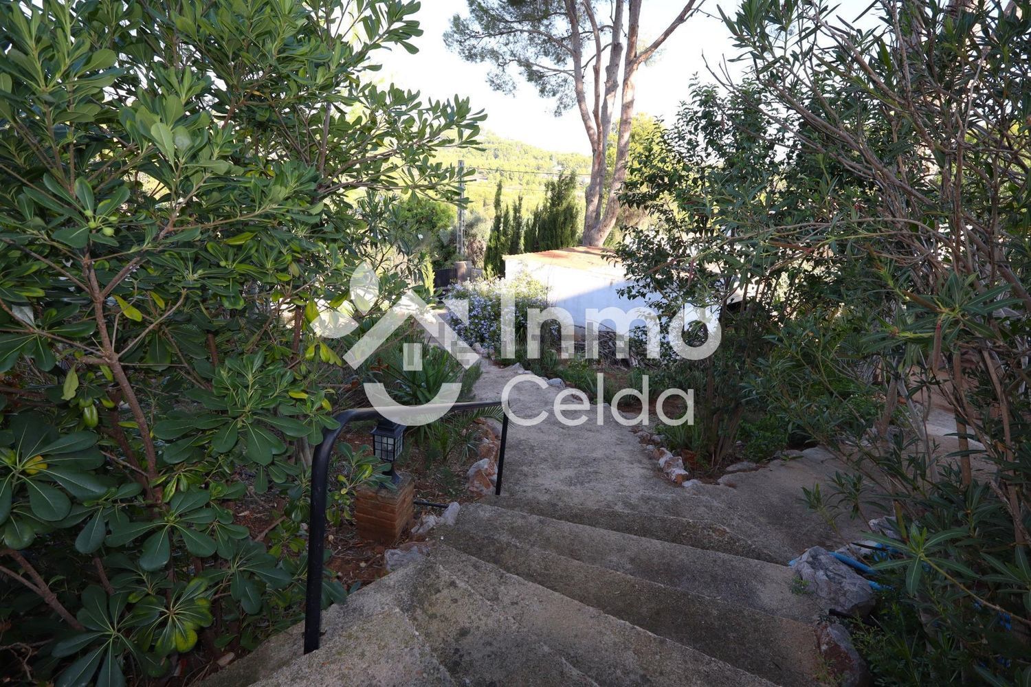 Casa 136 m² a Chiva
