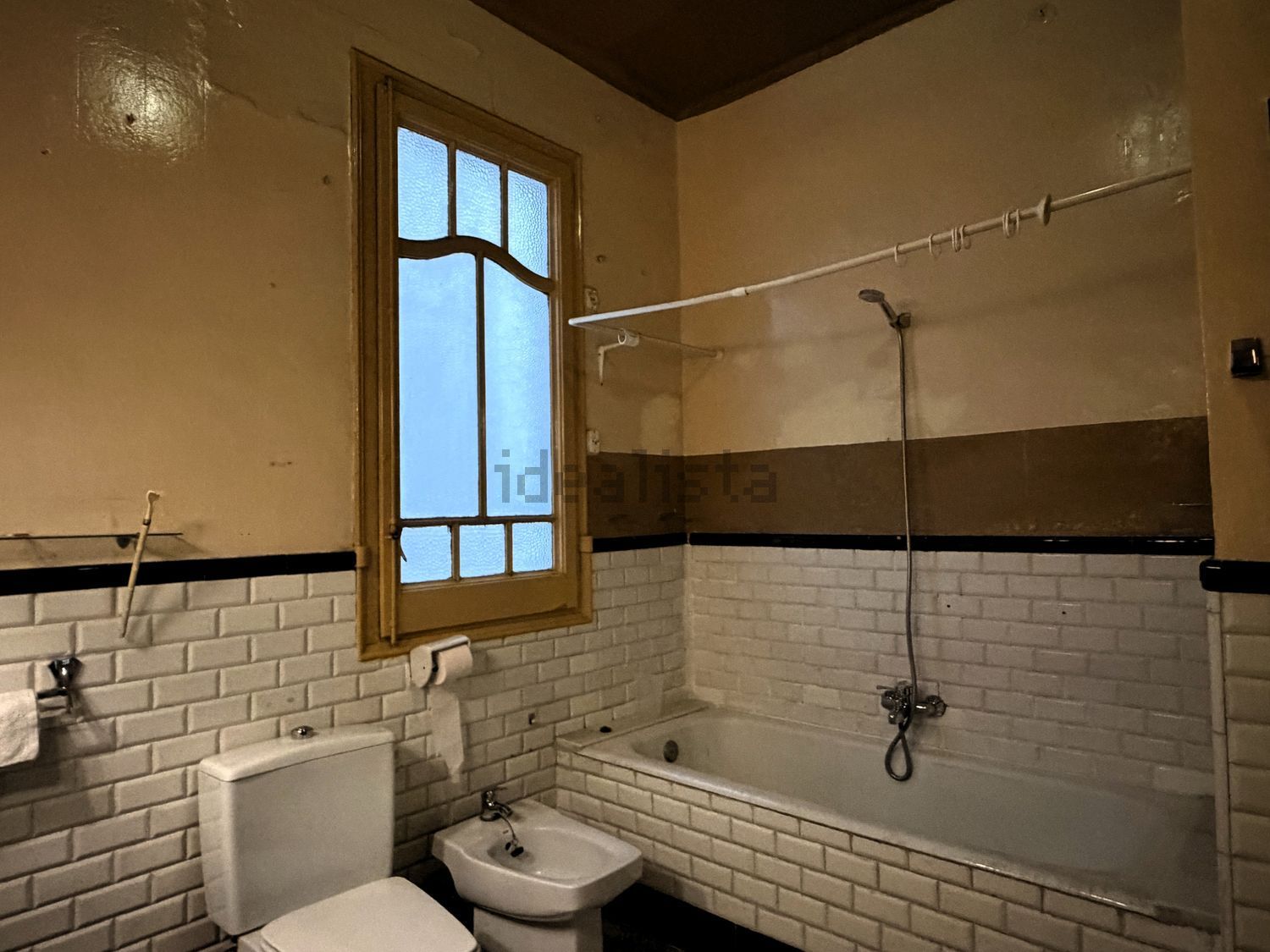 Pis de 240 m² a Barcelona