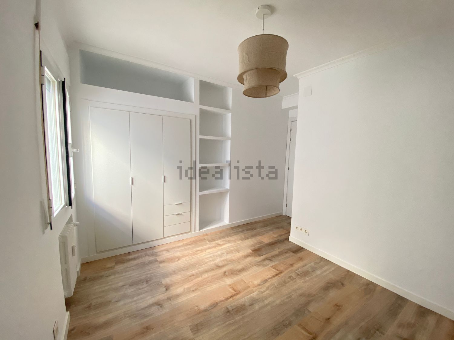 Pis de 130 m² a Madrid