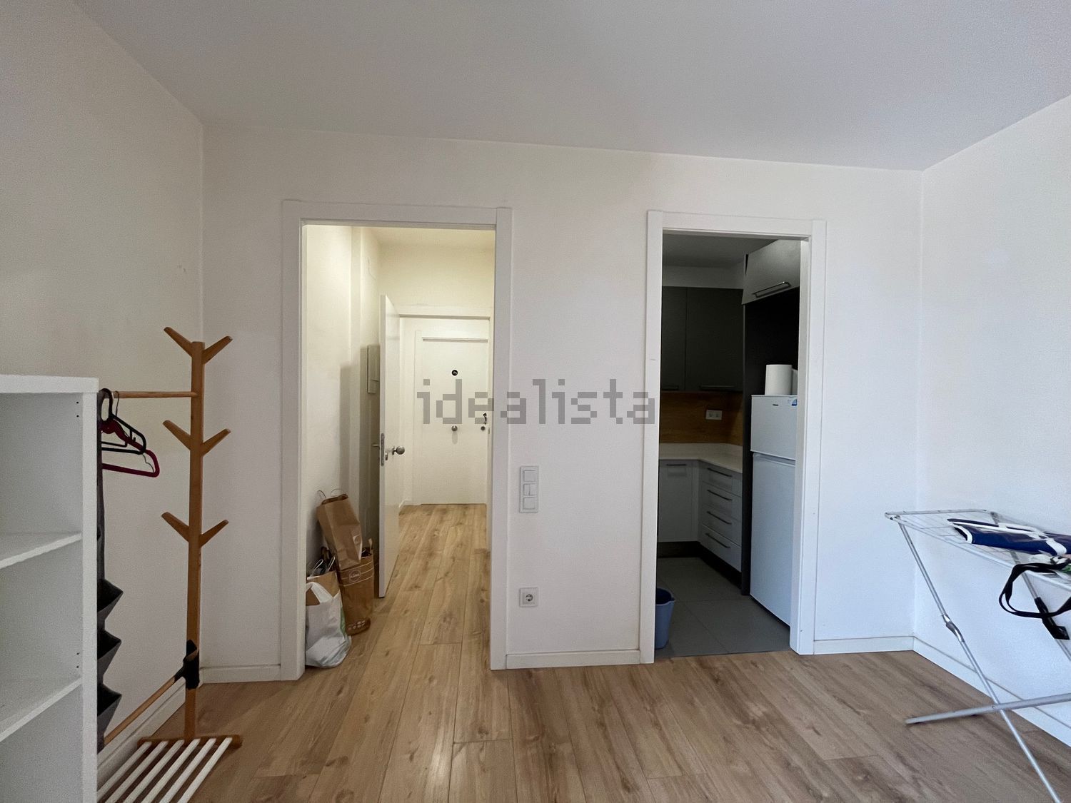 Pis de 50 m² a Barcelona