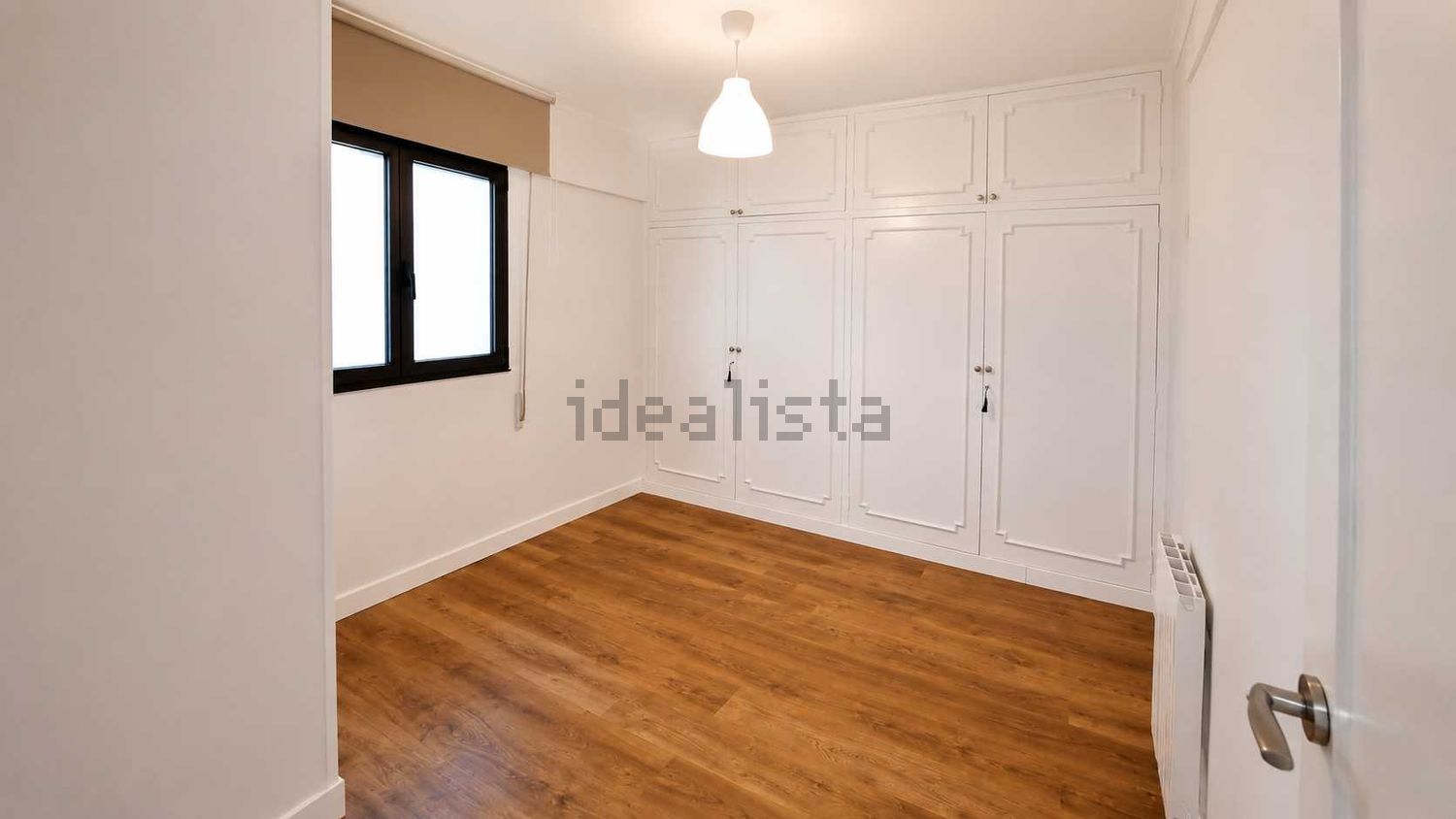 Wohnung 88 m² in Santander