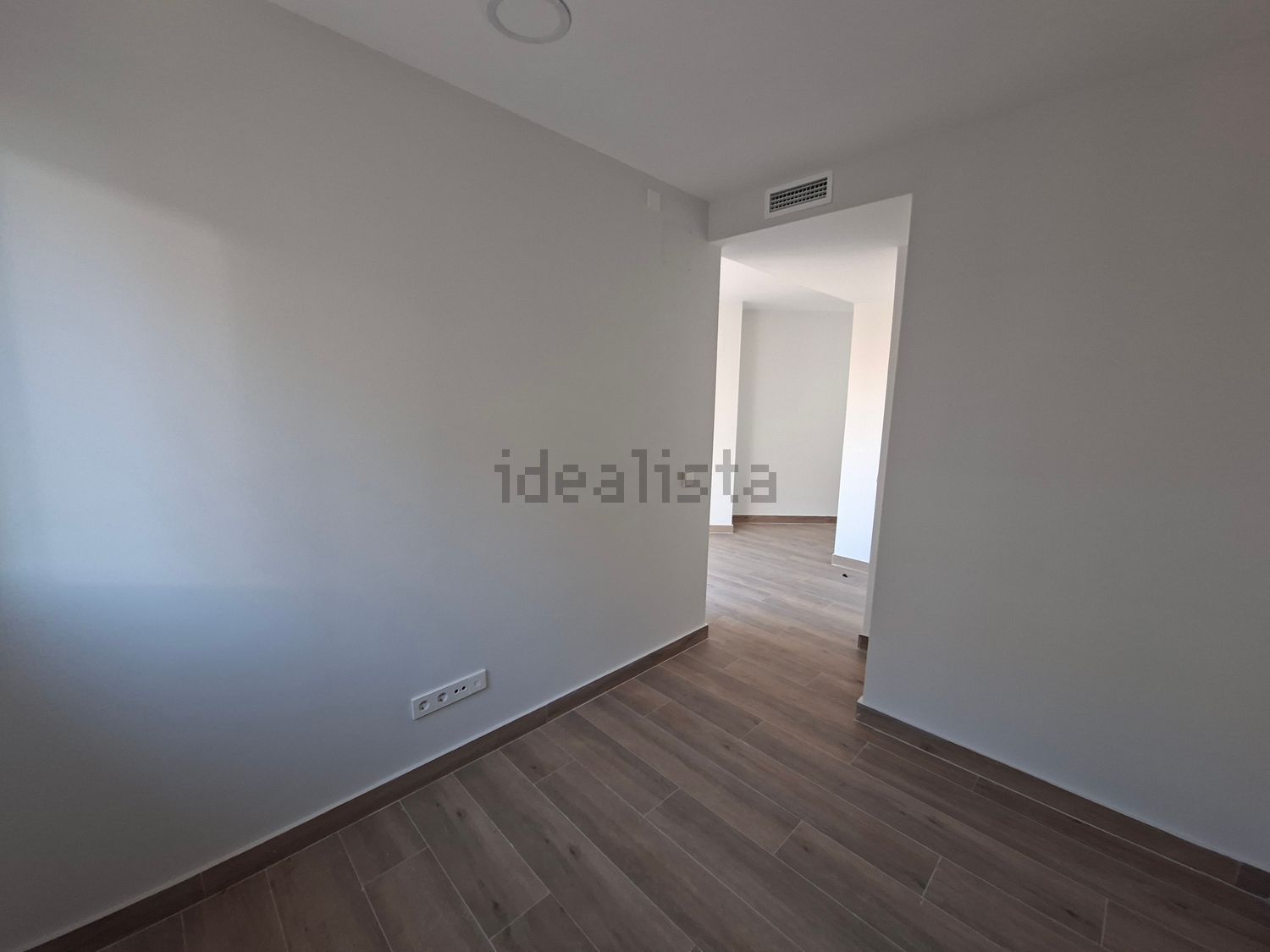 Pis de 40 m² a Madrid