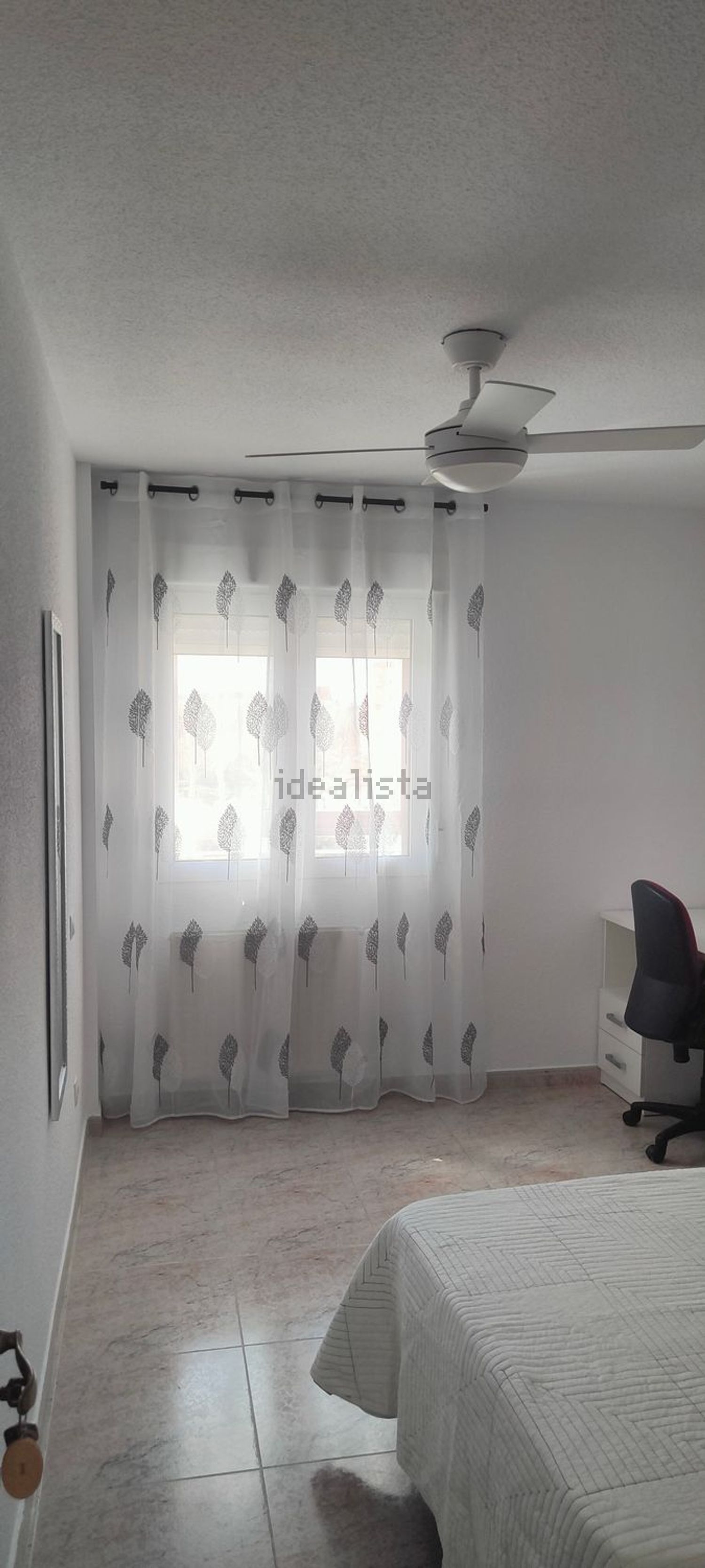 Habitación 120 m², Toledo